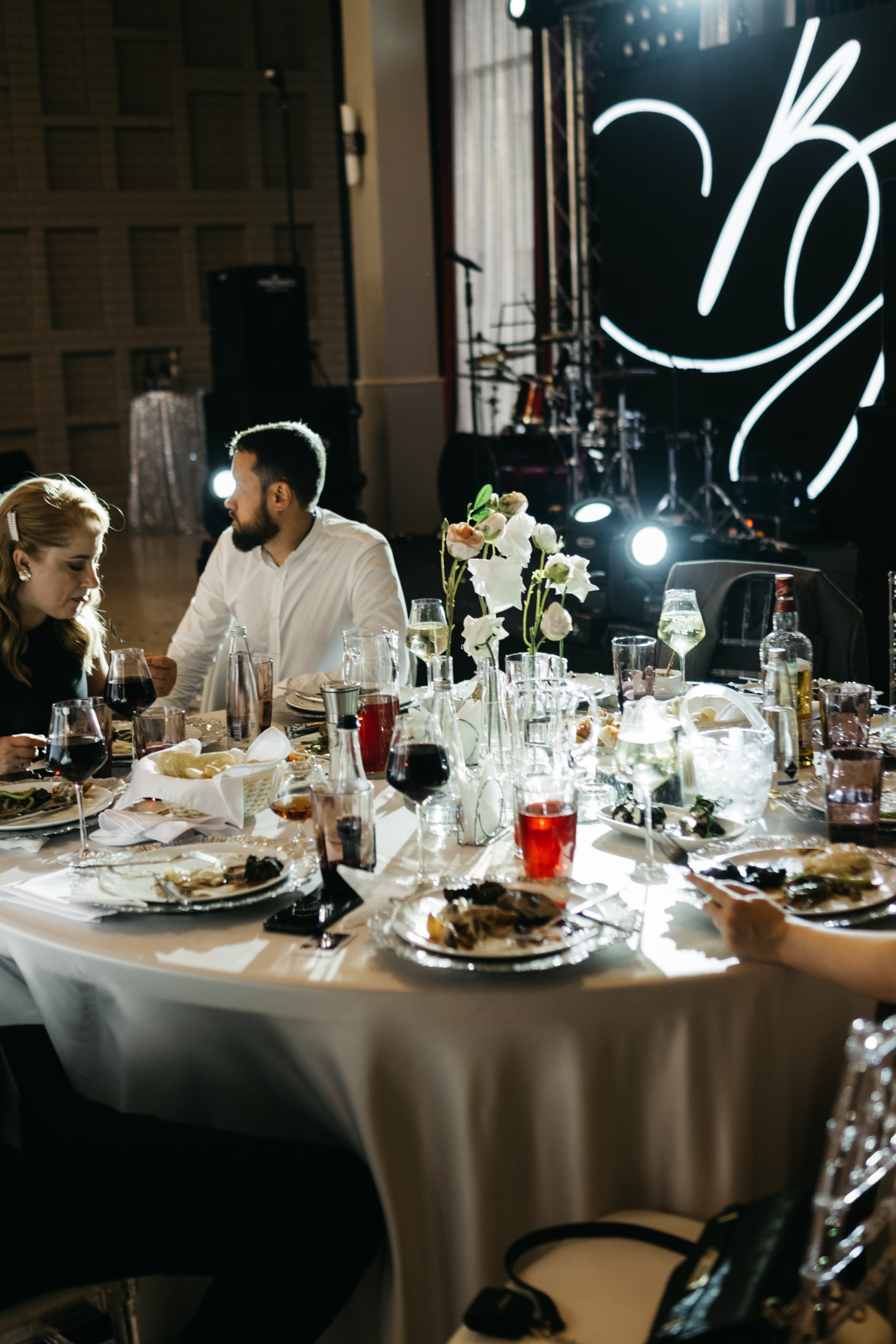 Полина и Влад. Репортажный и свадебный фотограф в Сургуте