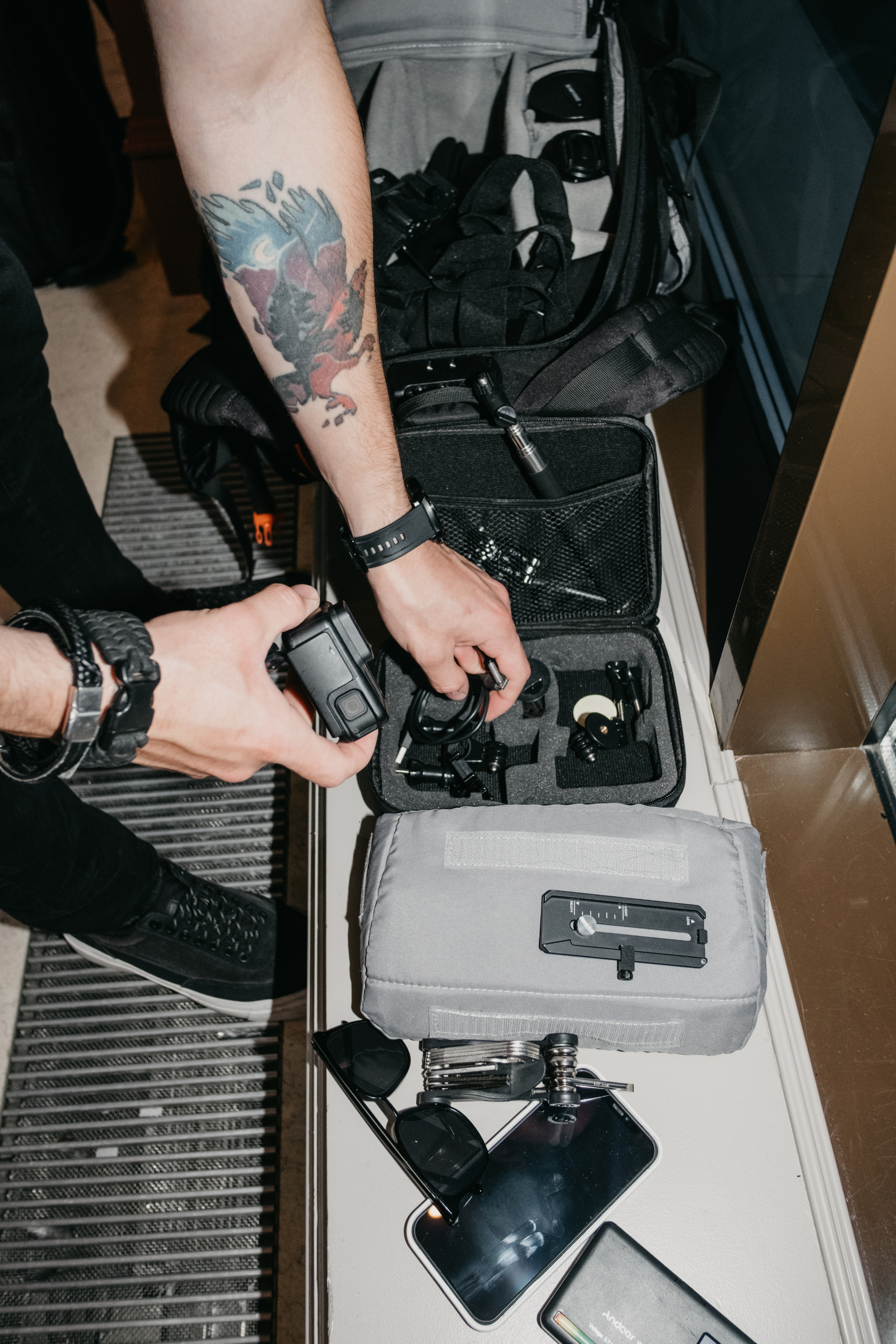 Dance clip, Vinoteca 2.07.23. Репортажный и свадебный фотограф в Сургуте