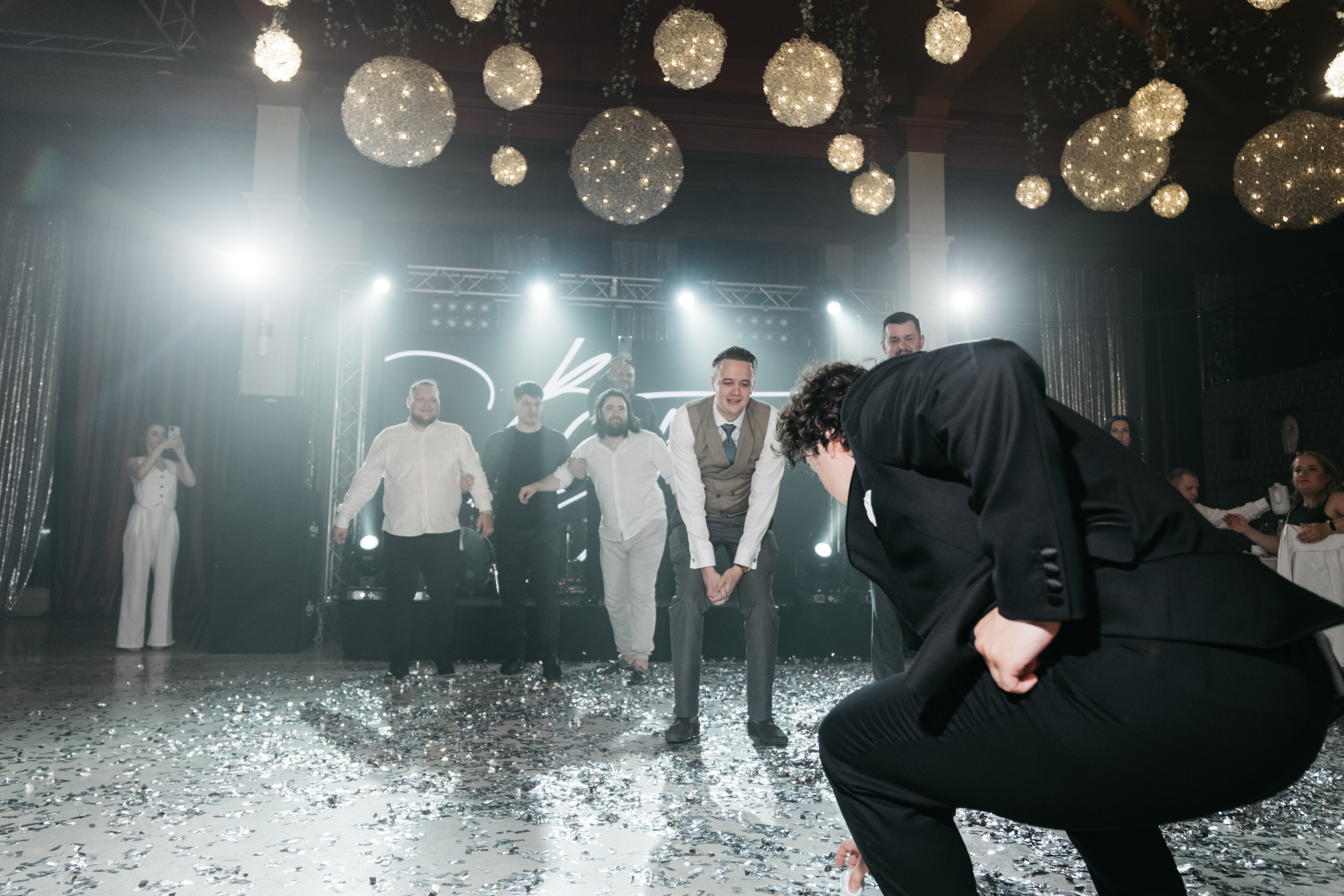 Полина и Влад. Репортажный и свадебный фотограф в Сургуте