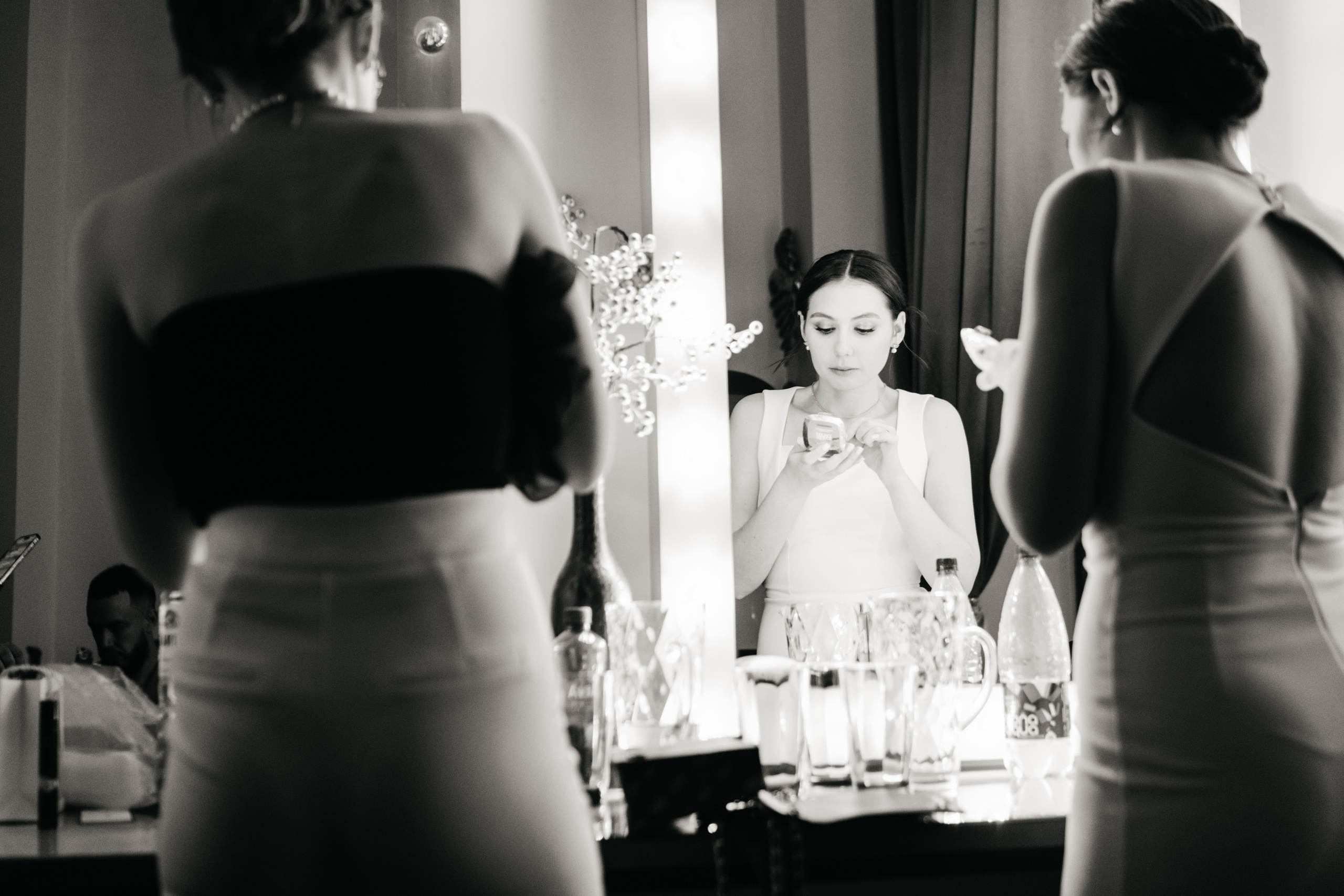 Полина и Влад. Репортажный и свадебный фотограф в Сургуте