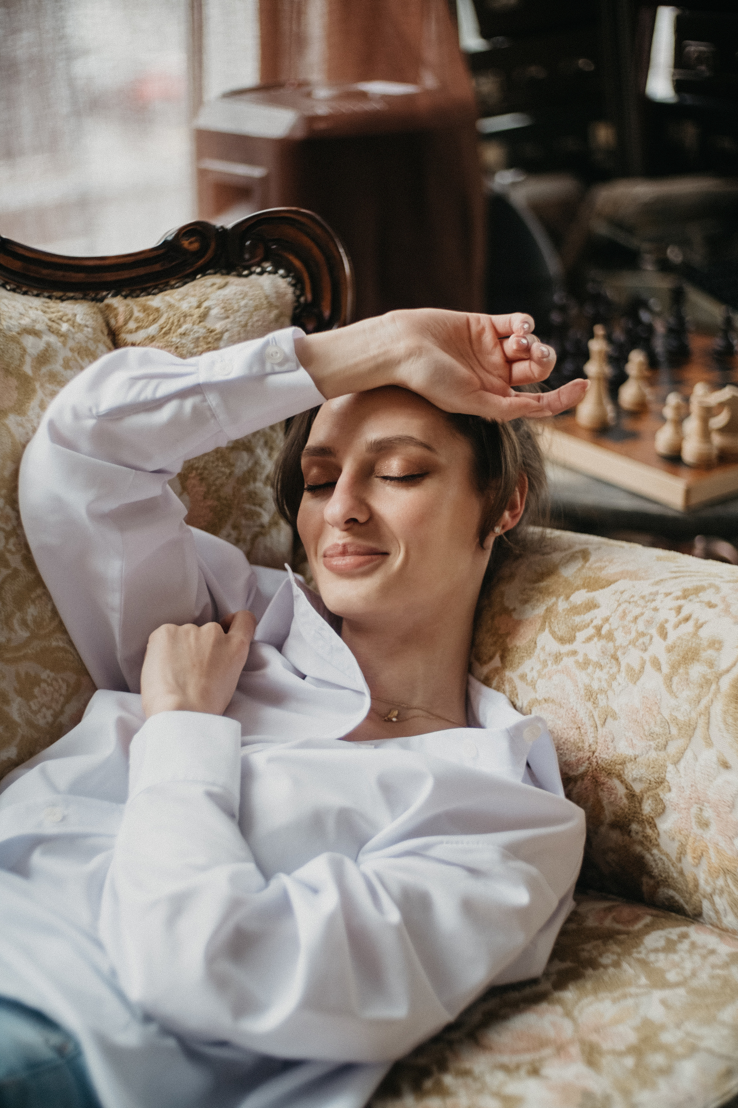 Oksana. Репортажный и свадебный фотограф в Сургуте