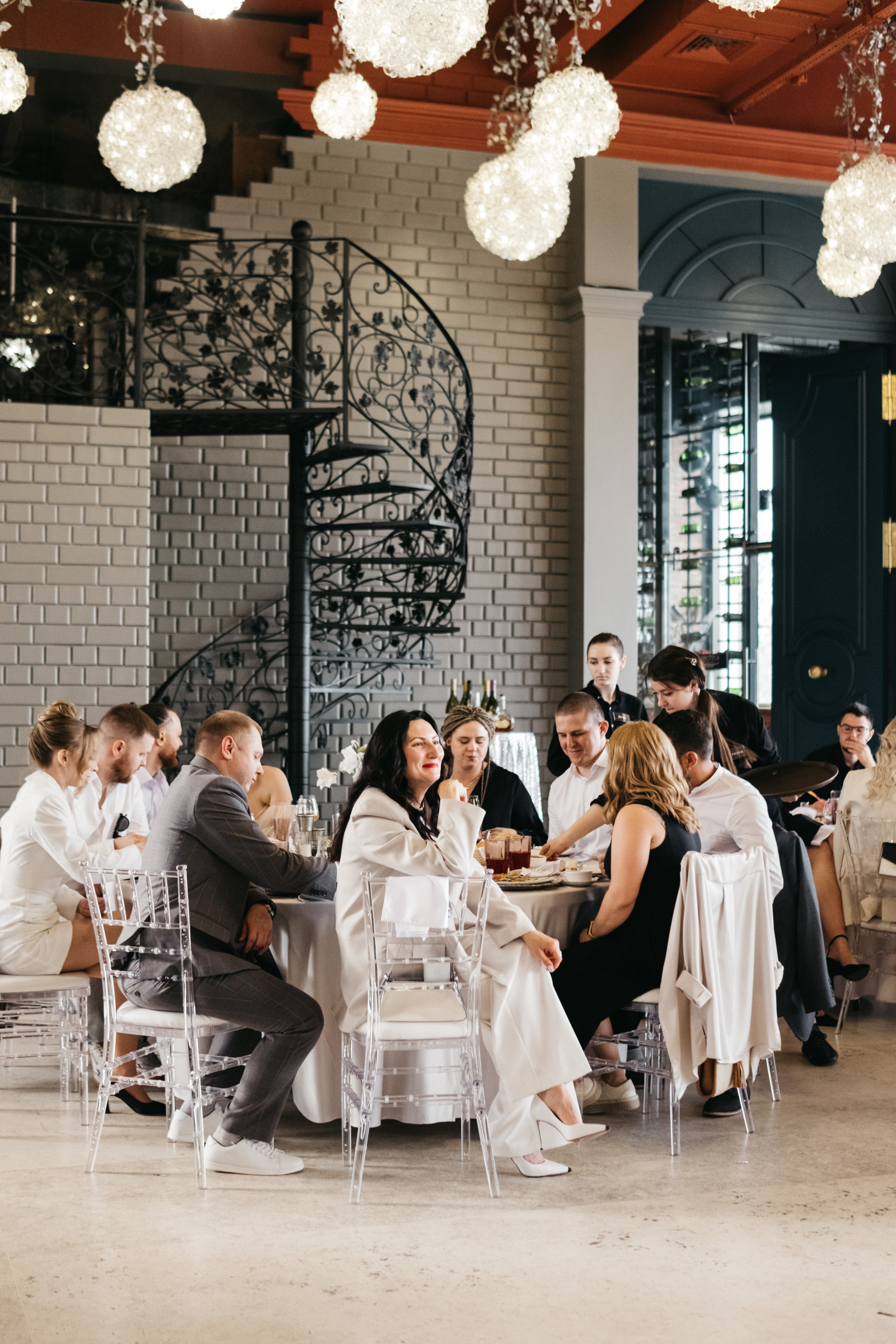 Полина и Влад. Репортажный и свадебный фотограф в Сургуте