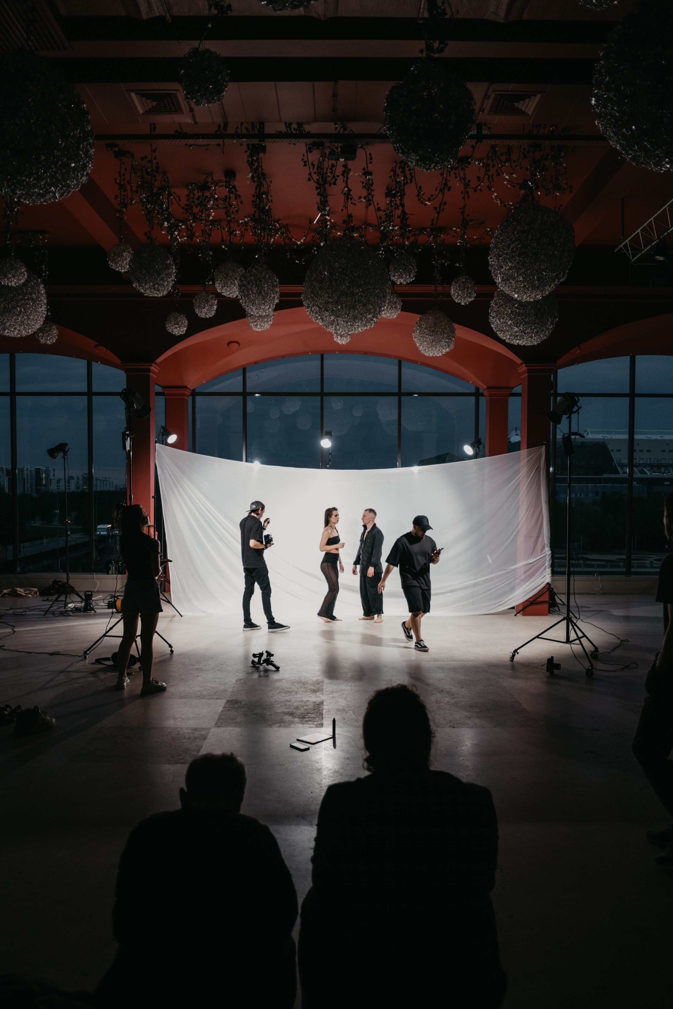 Dance clip, Vinoteca 2.07.23. Репортажный и свадебный фотограф в Сургуте