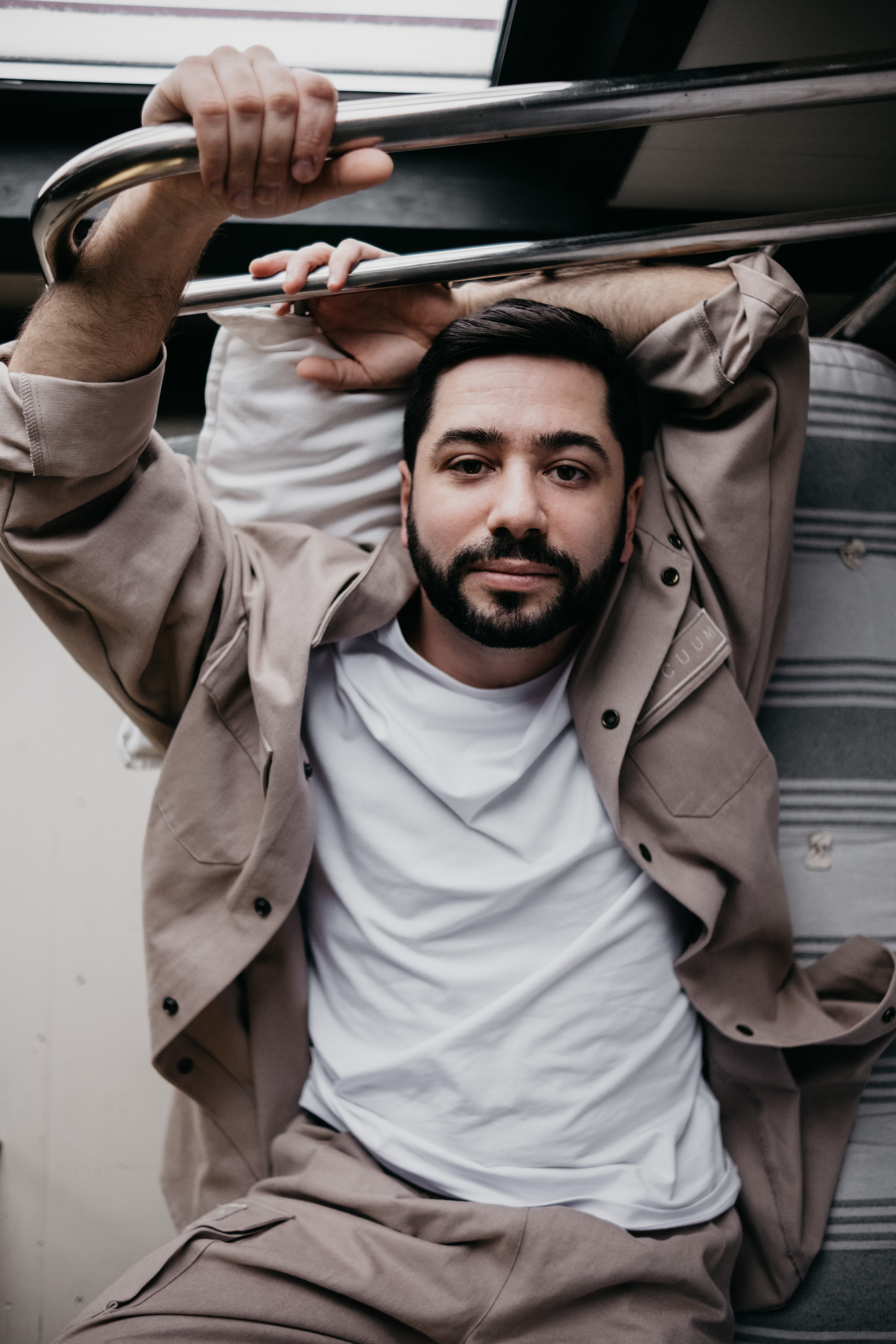 Artem. Репортажный и свадебный фотограф в Сургуте