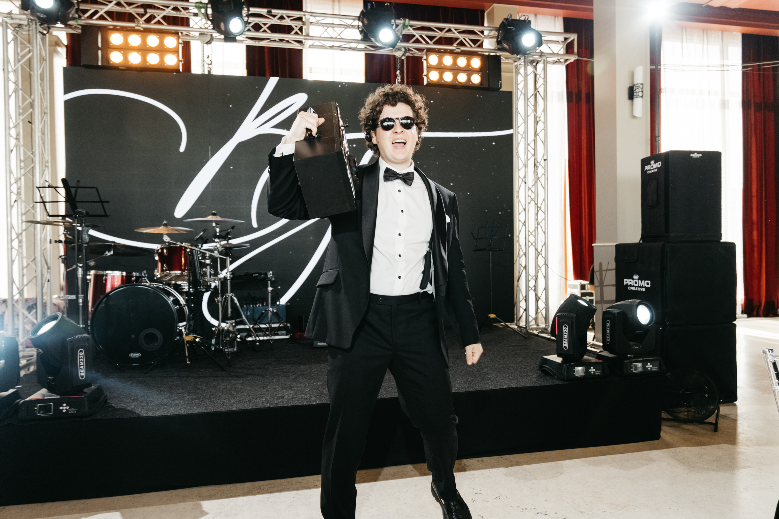 Полина и Влад. Репортажный и свадебный фотограф в Сургуте