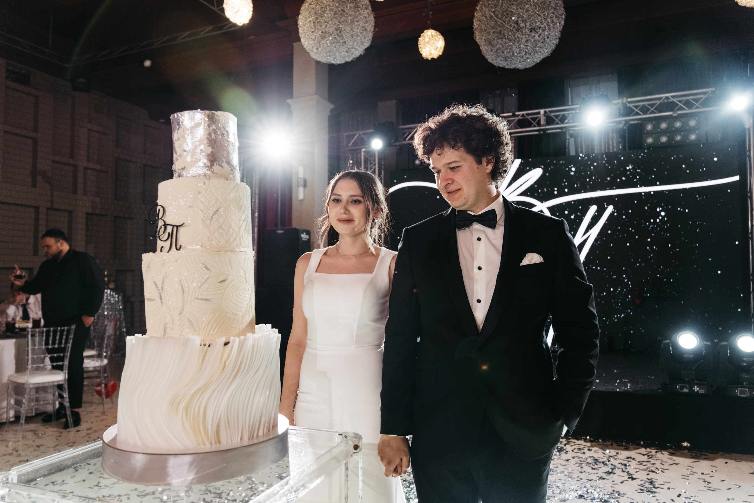 Полина и Влад. Репортажный и свадебный фотограф в Сургуте