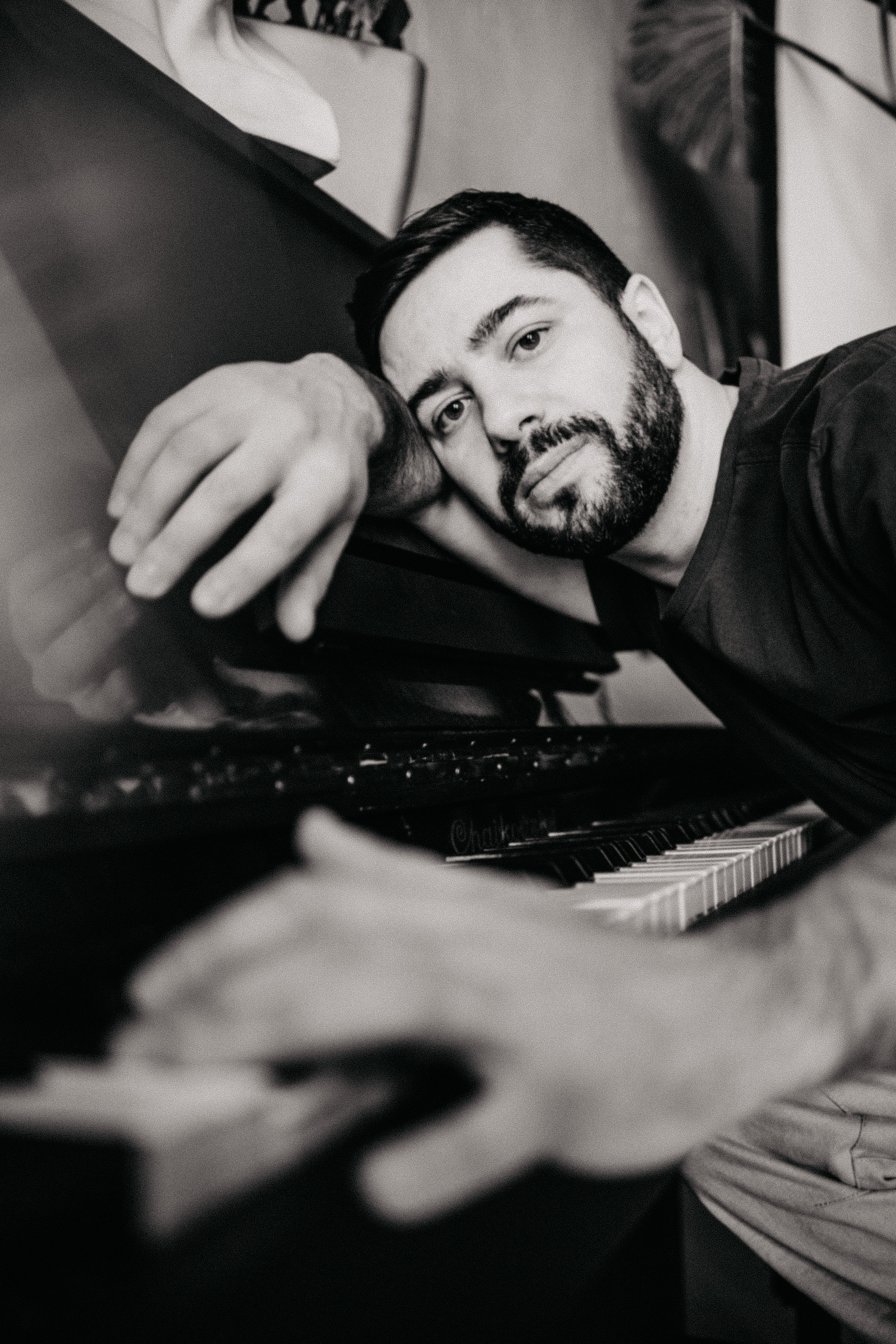 Artem. Репортажный и свадебный фотограф в Сургуте