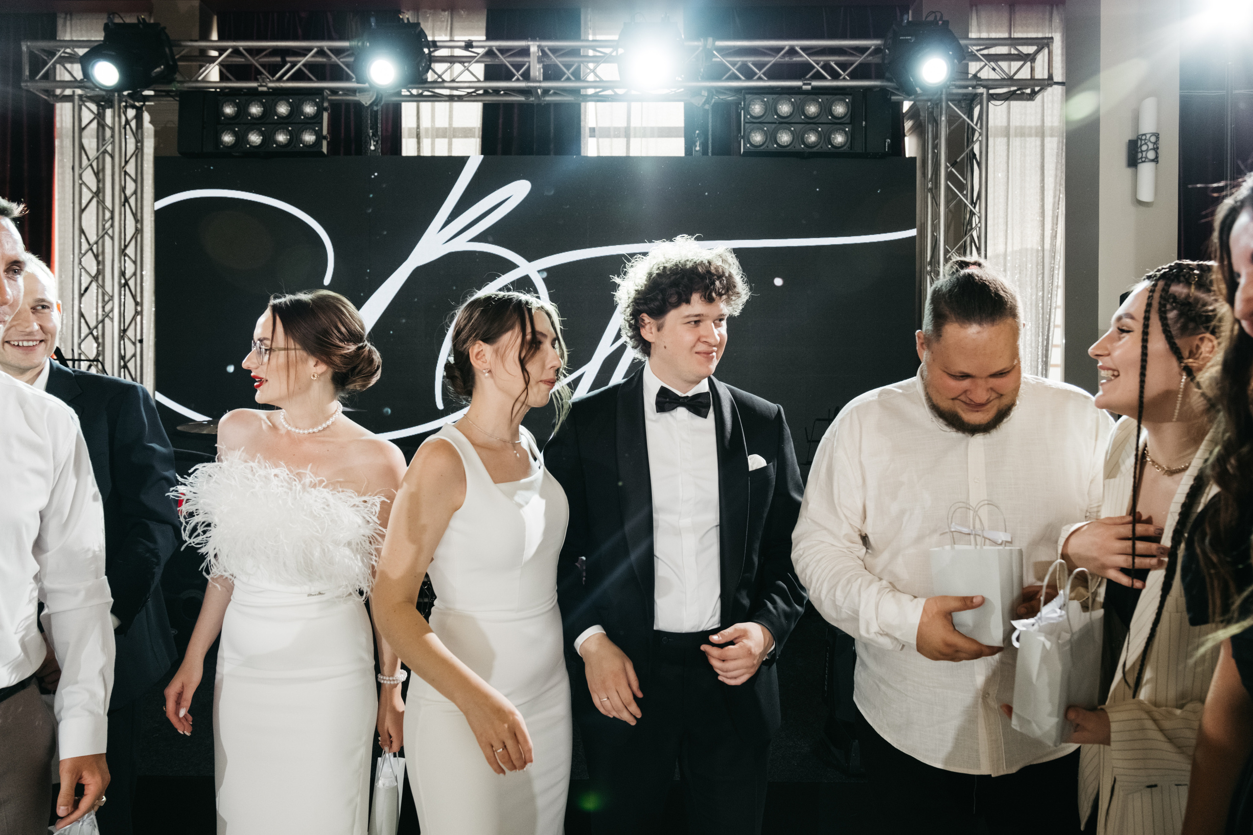 Полина и Влад. Репортажный и свадебный фотограф в Сургуте