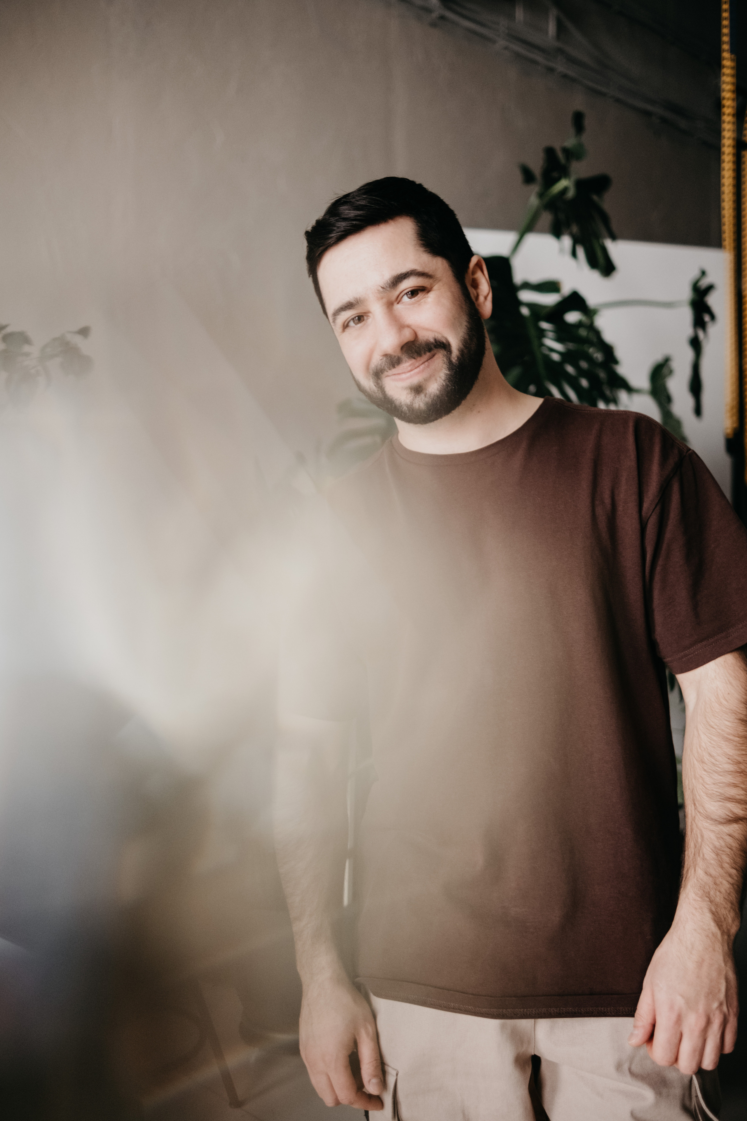 Artem. Репортажный и свадебный фотограф в Сургуте