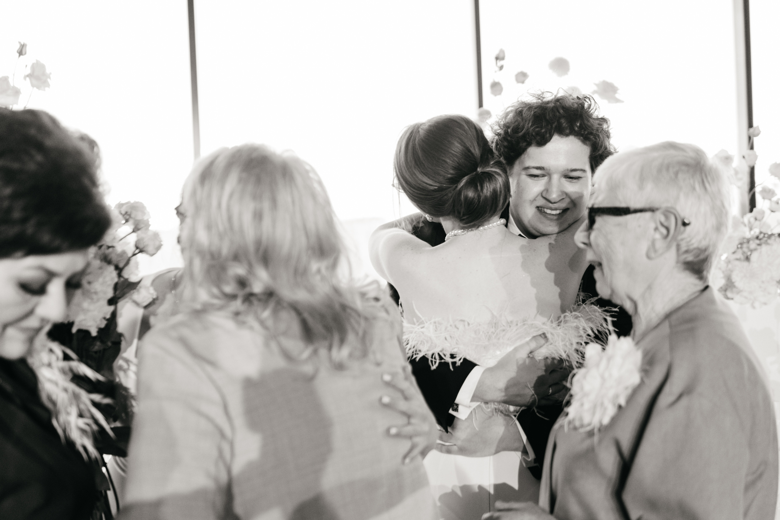 Полина и Влад. Репортажный и свадебный фотограф в Сургуте