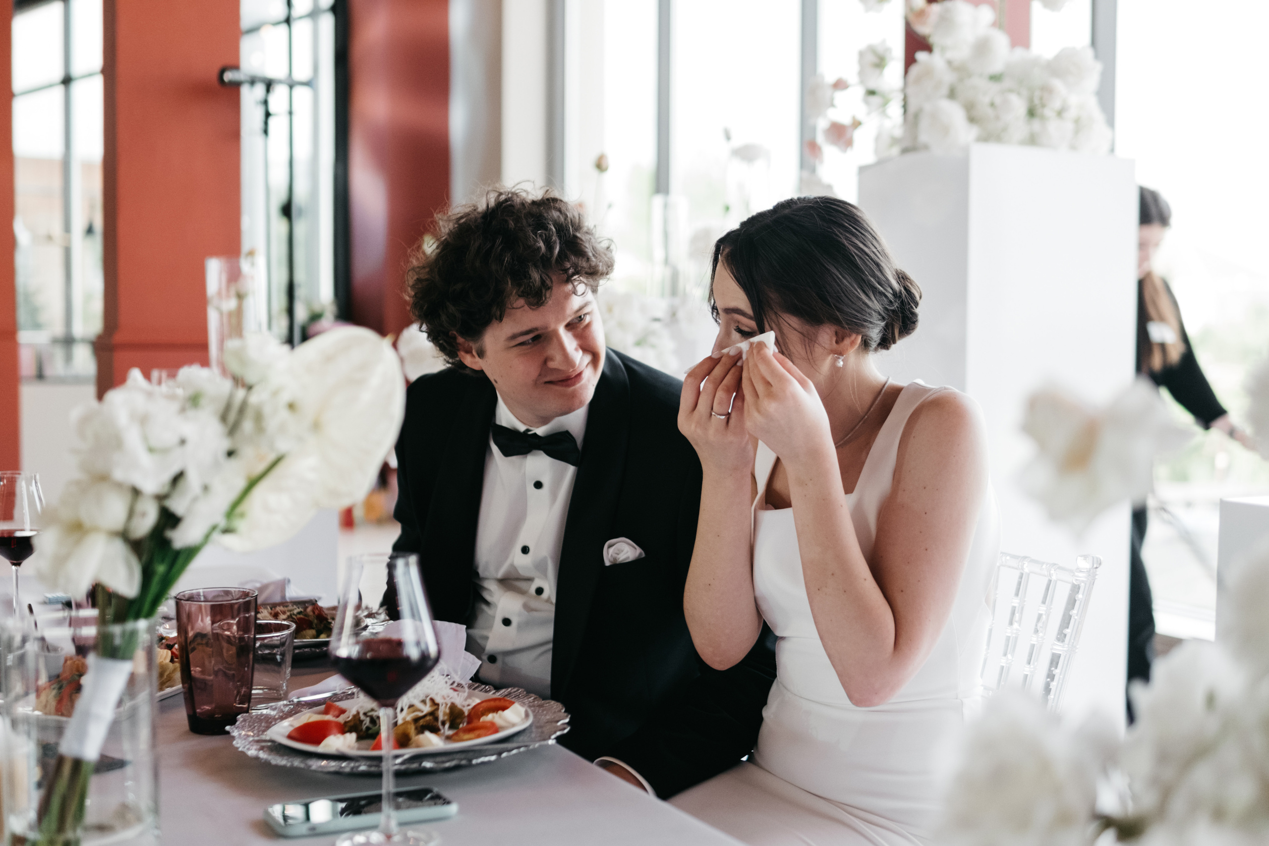 Полина и Влад. Репортажный и свадебный фотограф в Сургуте