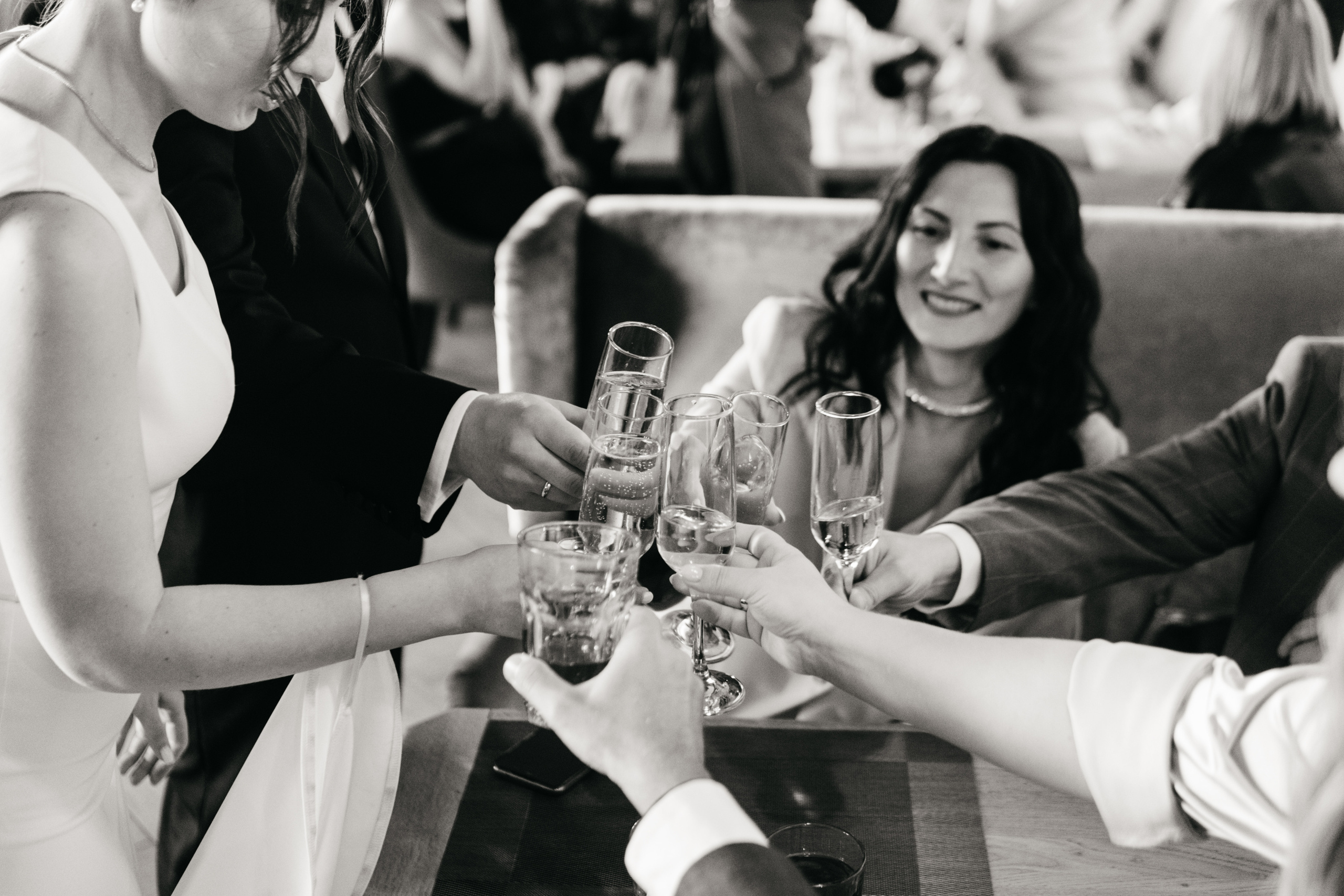 Полина и Влад. Репортажный и свадебный фотограф в Сургуте