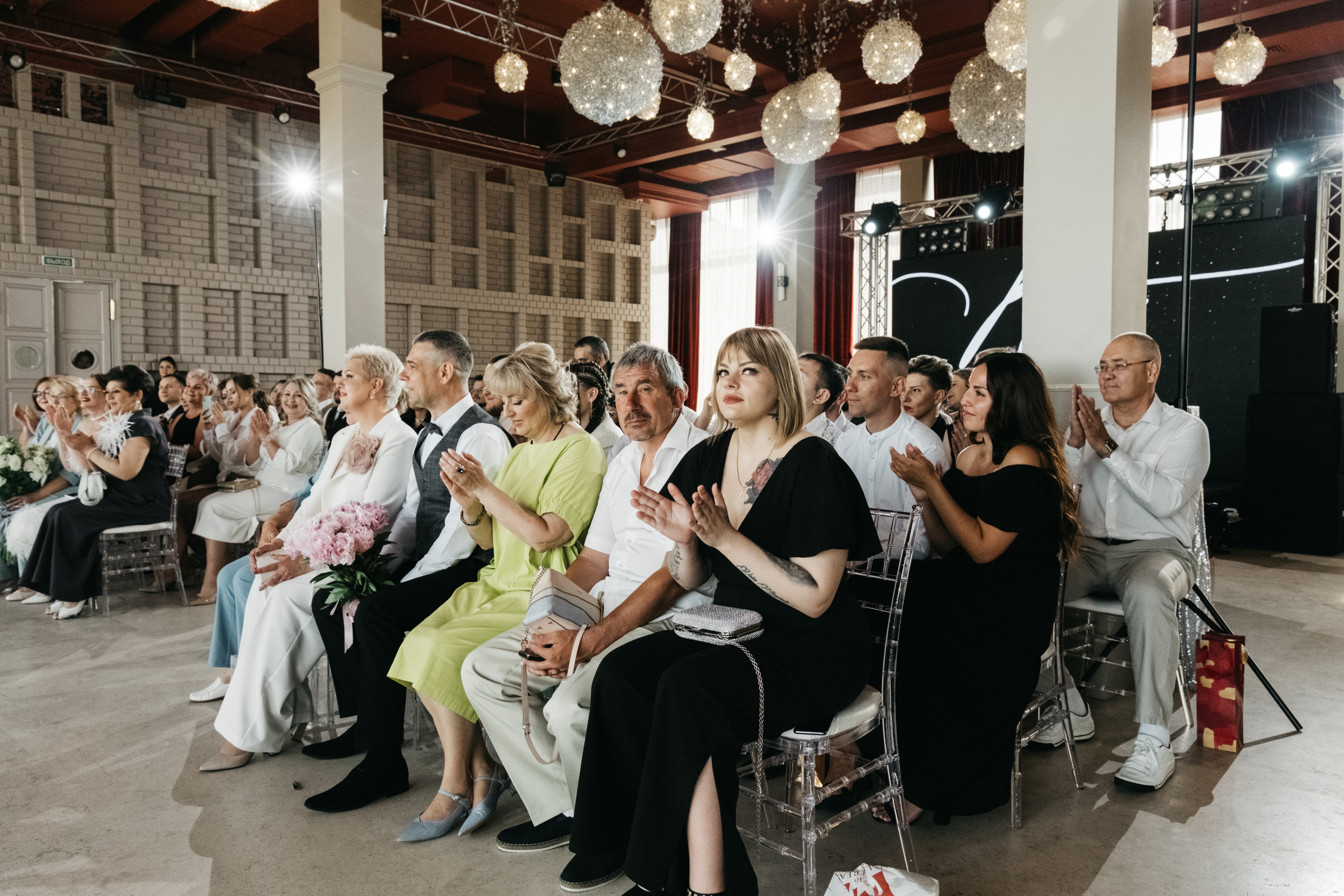 Полина и Влад. Репортажный и свадебный фотограф в Сургуте