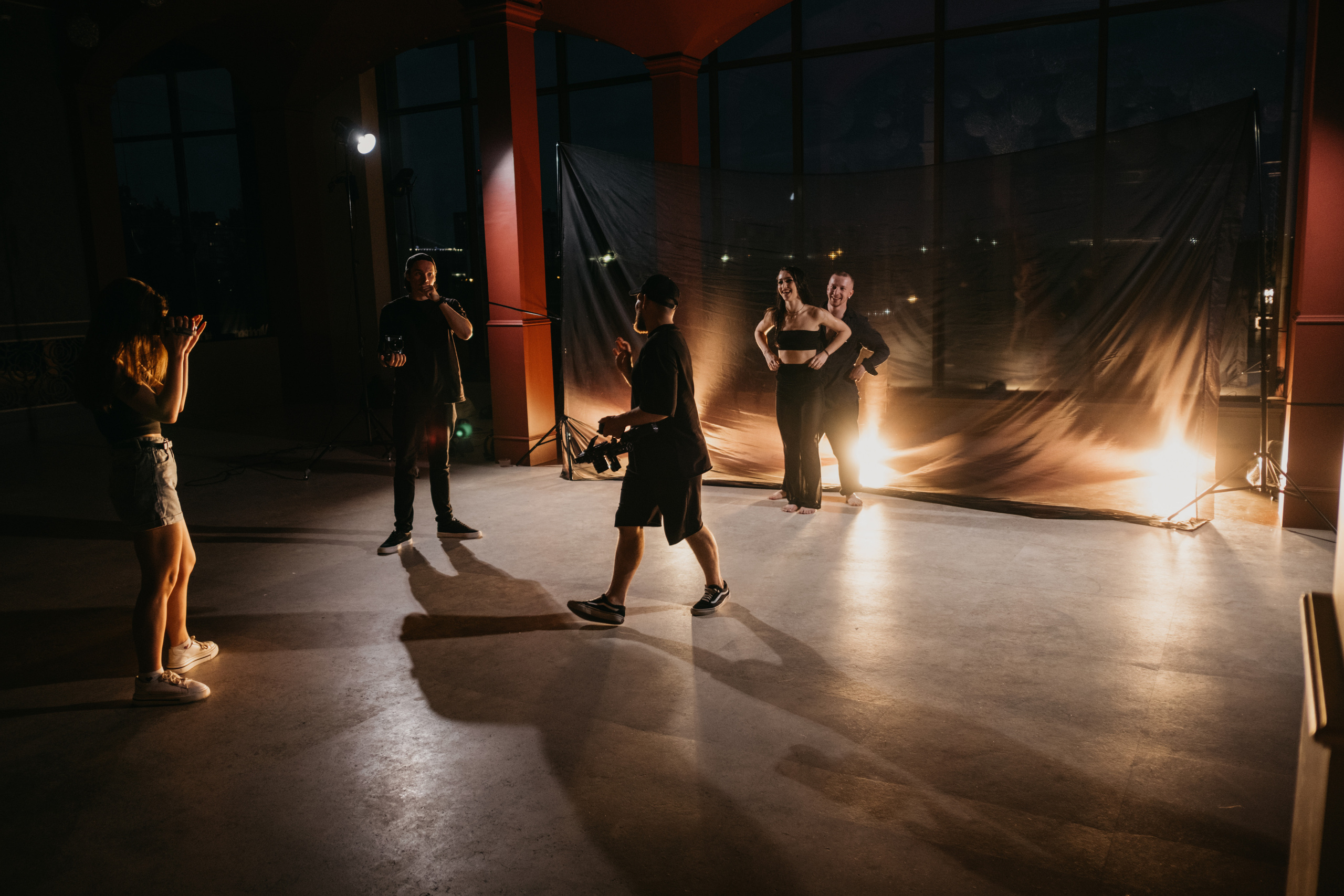 Dance clip, Vinoteca 2.07.23. Репортажный и свадебный фотограф в Сургуте