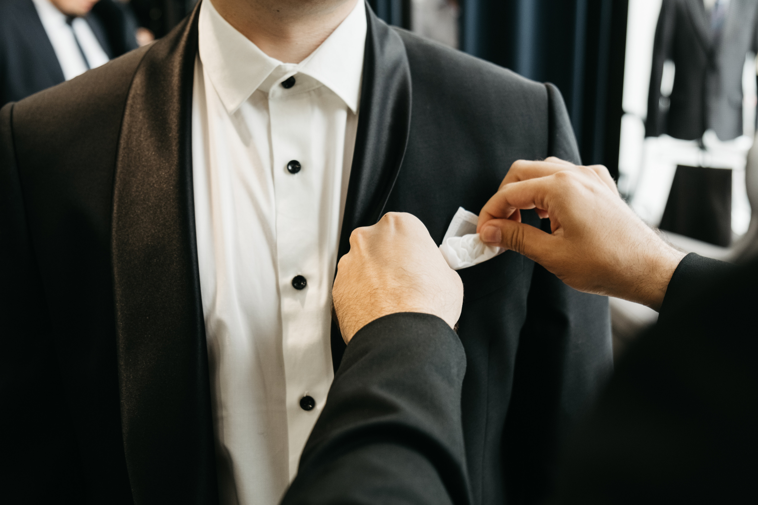 Полина и Влад. Репортажный и свадебный фотограф в Сургуте