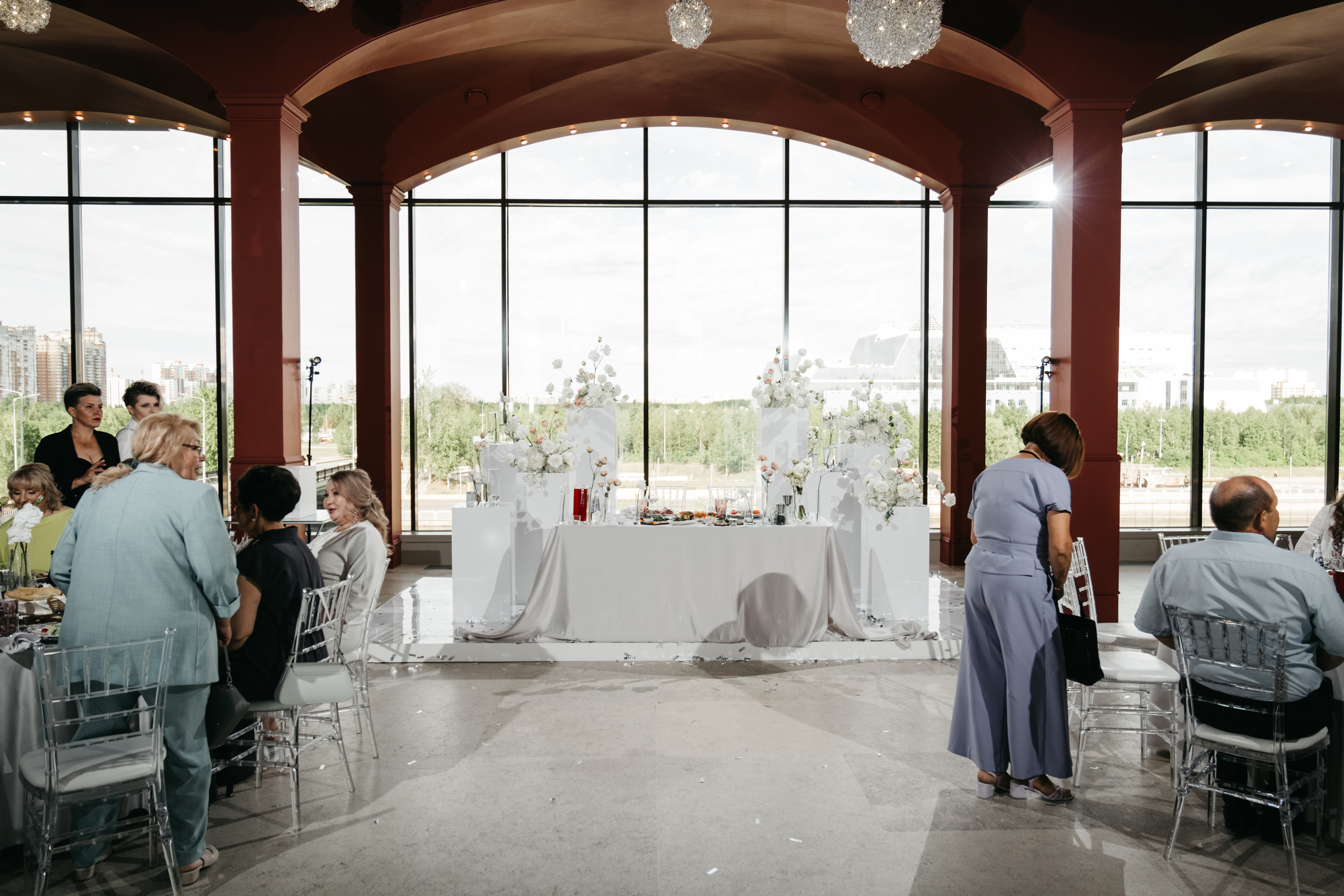 Полина и Влад. Репортажный и свадебный фотограф в Сургуте