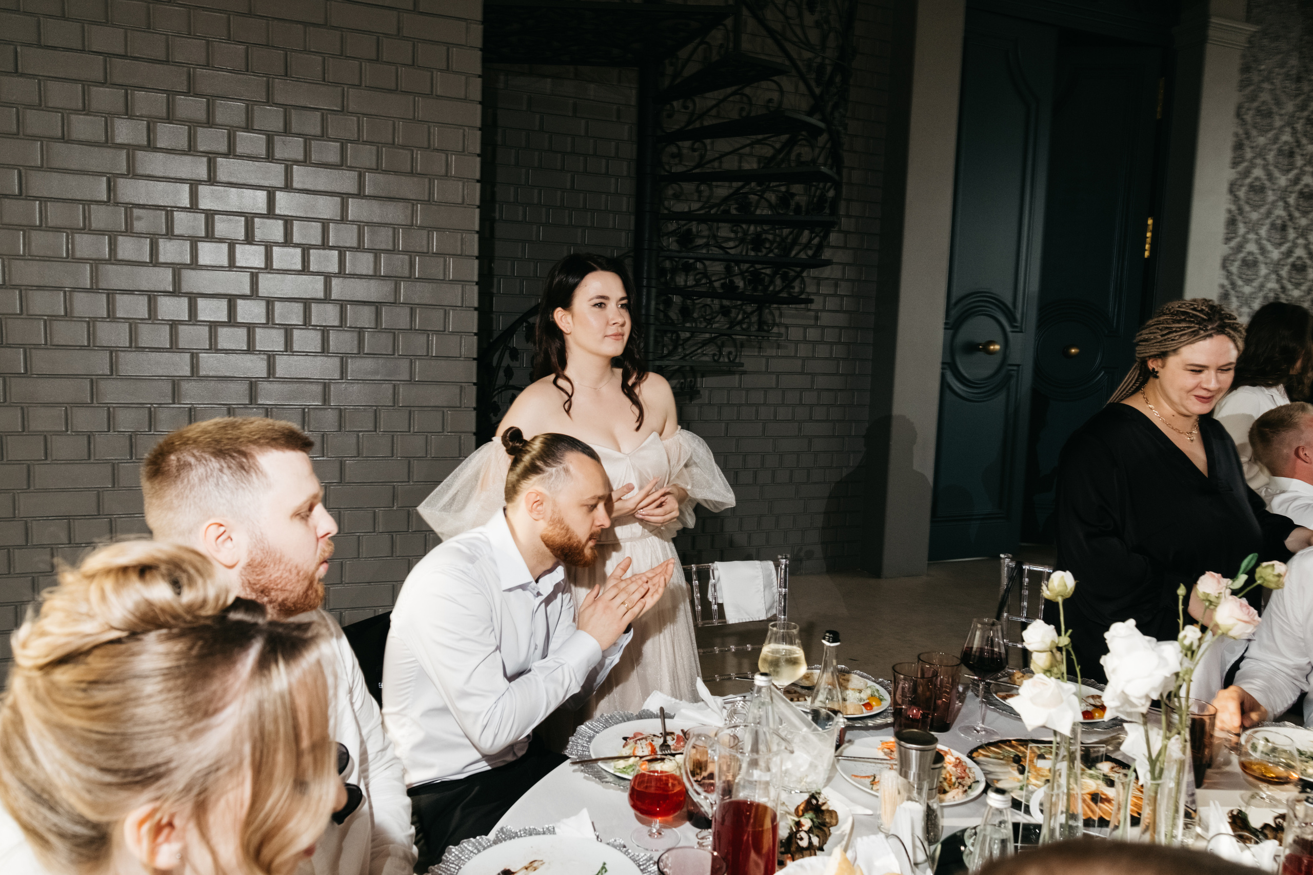 Полина и Влад. Репортажный и свадебный фотограф в Сургуте