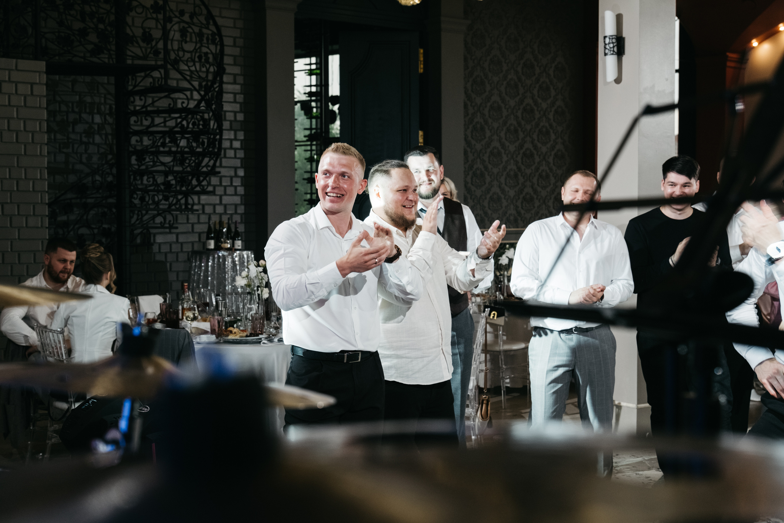 Полина и Влад. Репортажный и свадебный фотограф в Сургуте