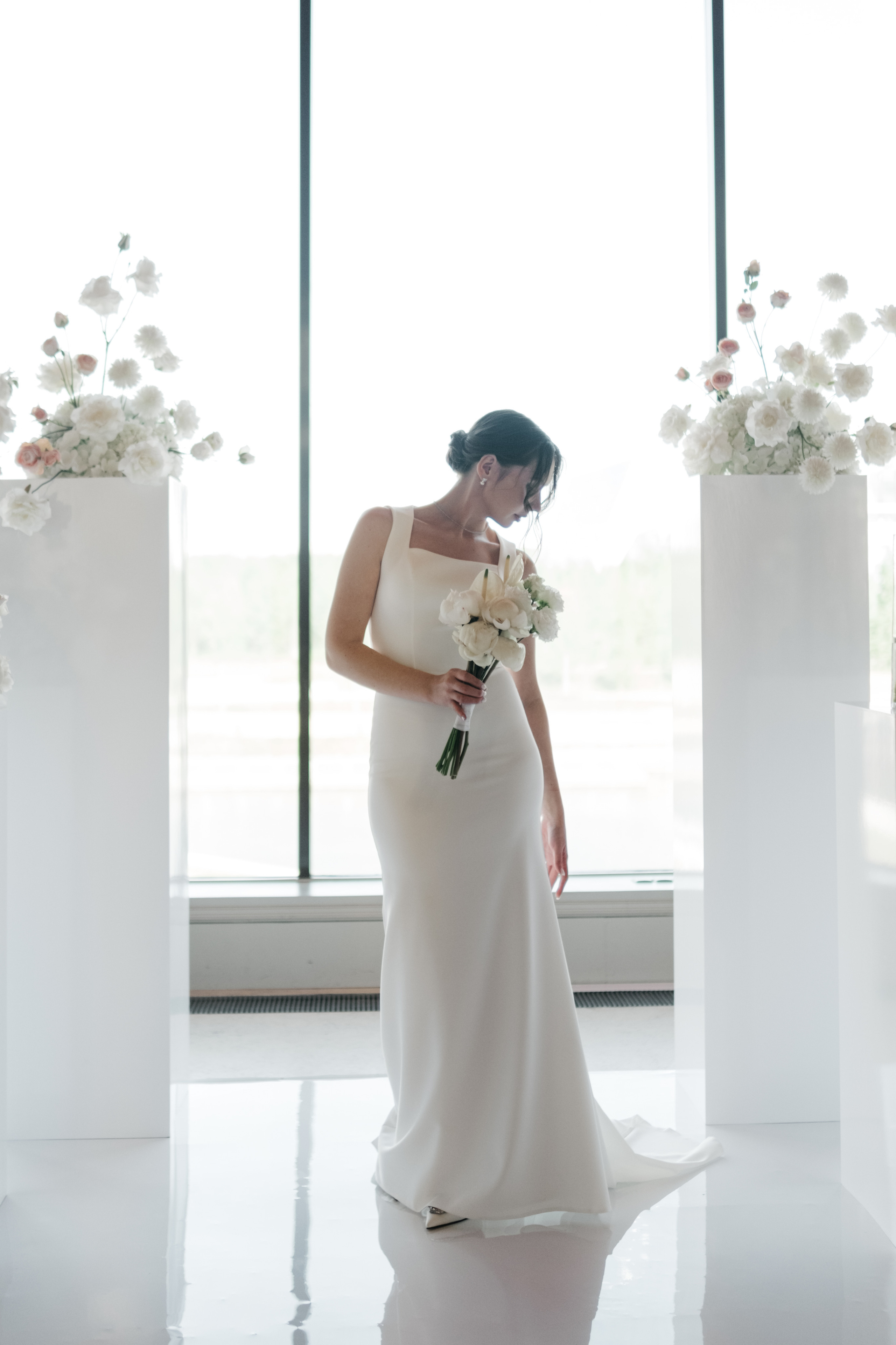 Полина и Влад. Репортажный и свадебный фотограф в Сургуте