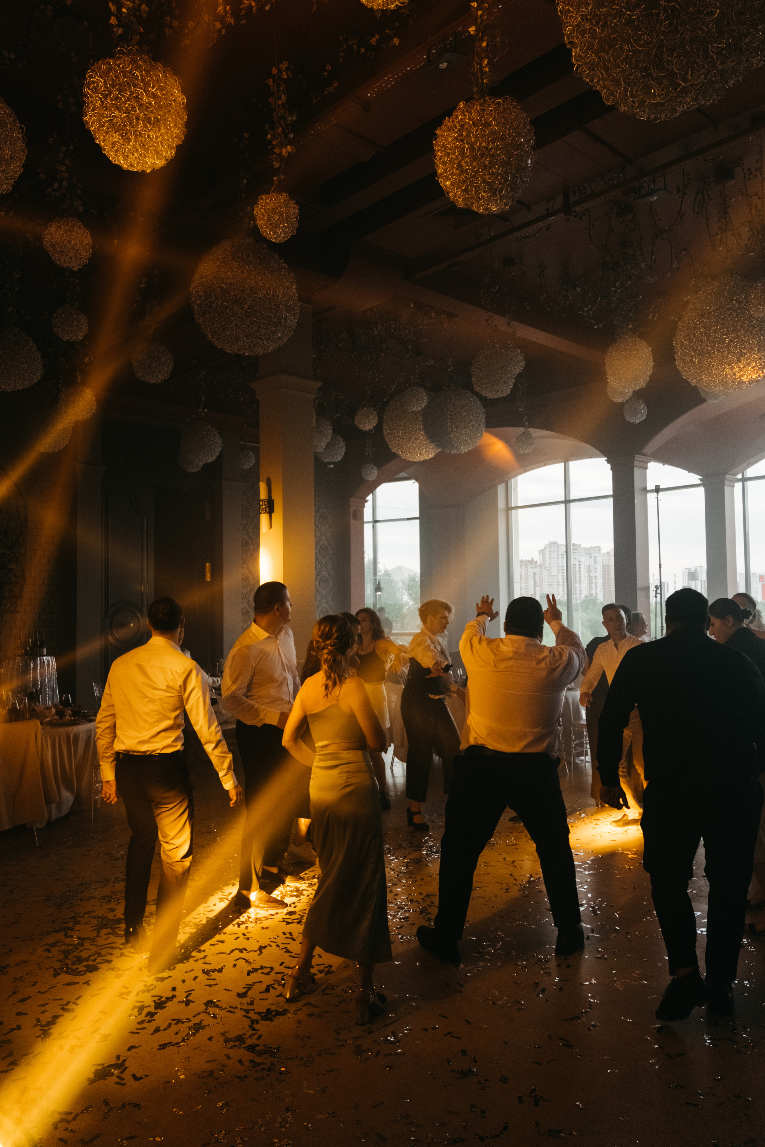 Полина и Влад. Репортажный и свадебный фотограф в Сургуте