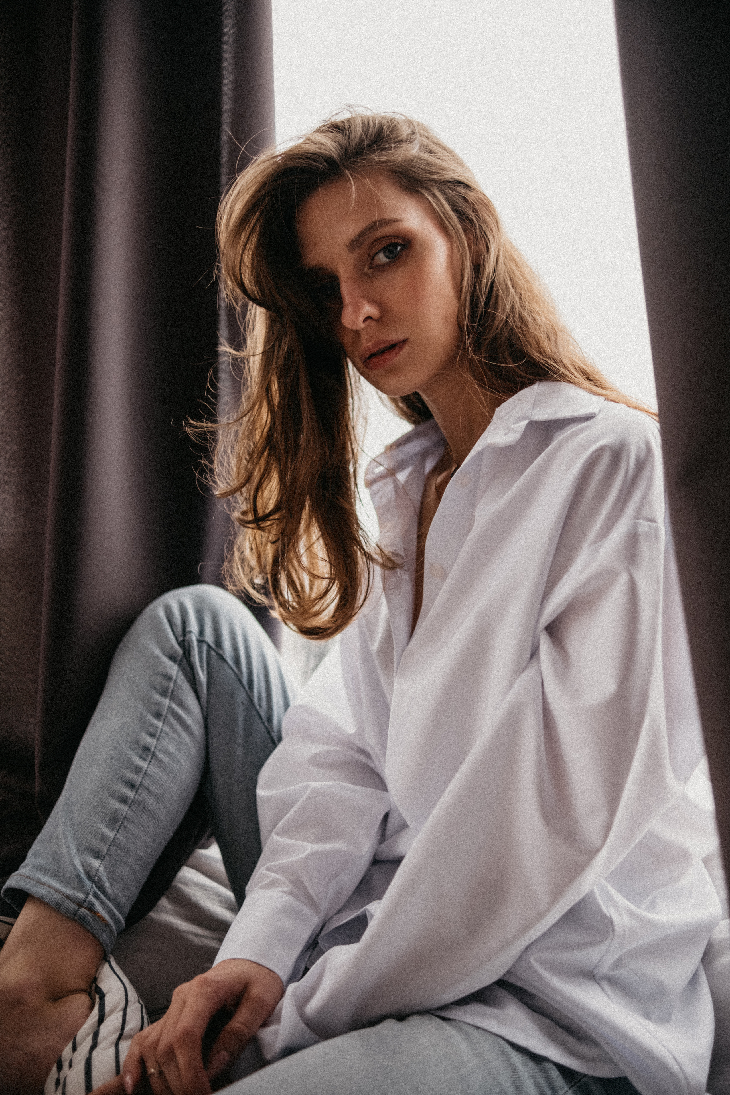 Oksana. Репортажный и свадебный фотограф в Сургуте