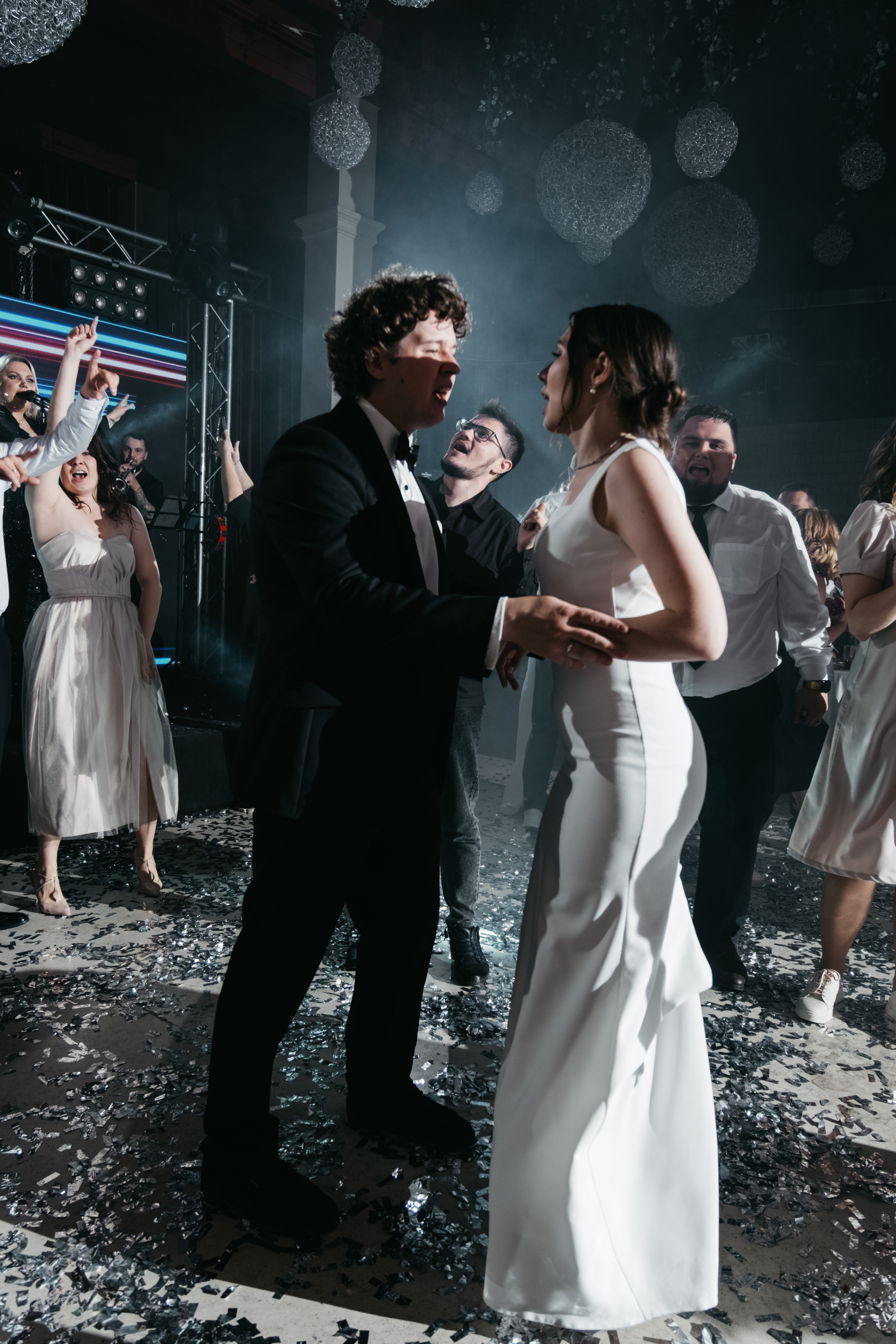 Полина и Влад. Репортажный и свадебный фотограф в Сургуте