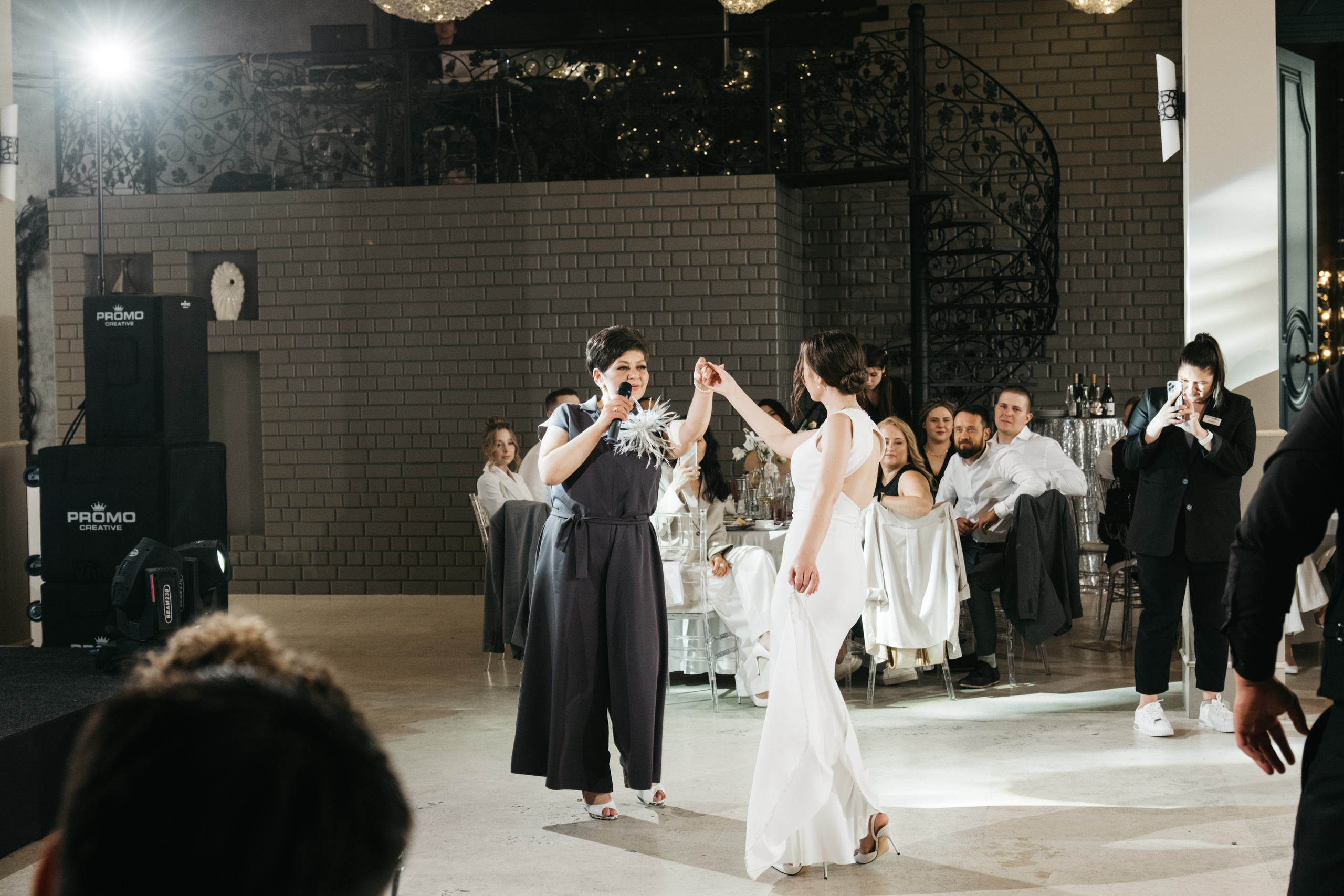 Полина и Влад. Репортажный и свадебный фотограф в Сургуте