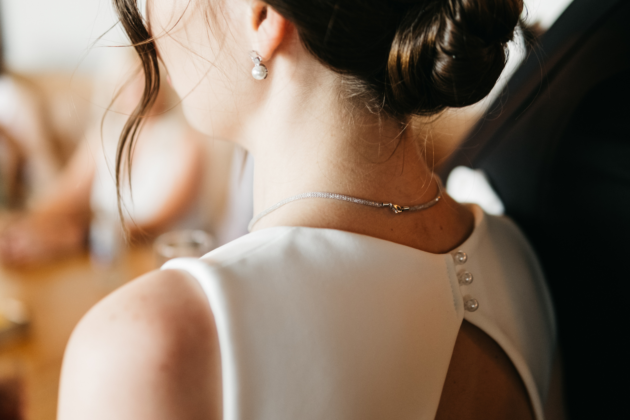 Полина и Влад. Репортажный и свадебный фотограф в Сургуте