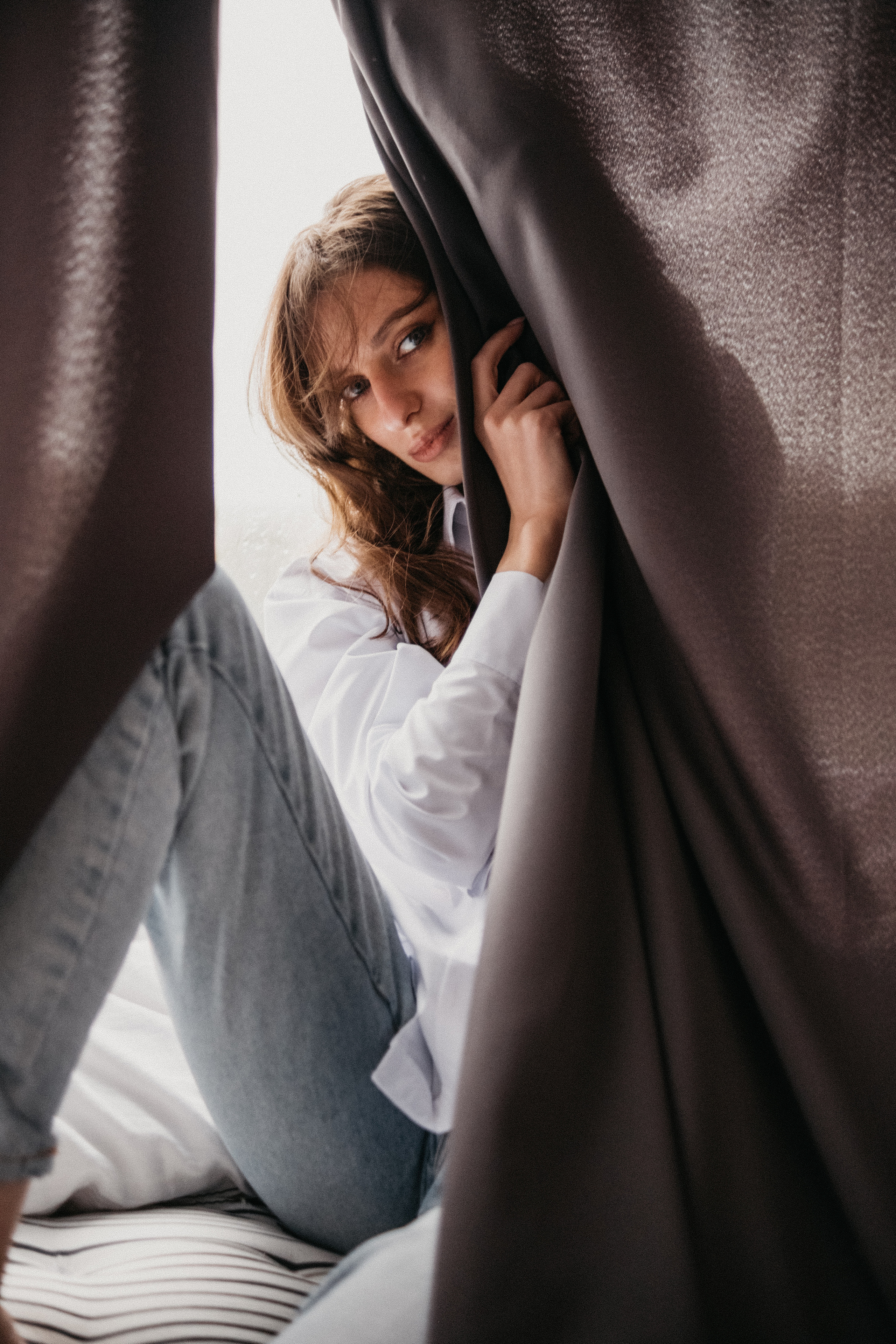 Oksana. Репортажный и свадебный фотограф в Сургуте