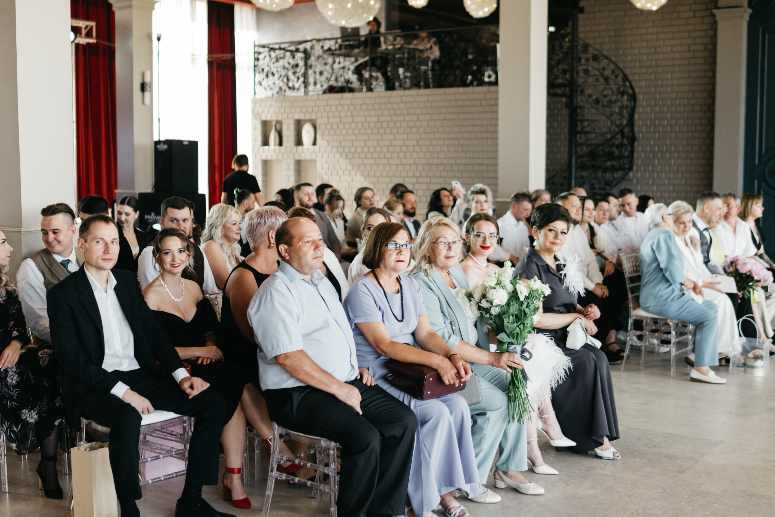 Полина и Влад. Репортажный и свадебный фотограф в Сургуте