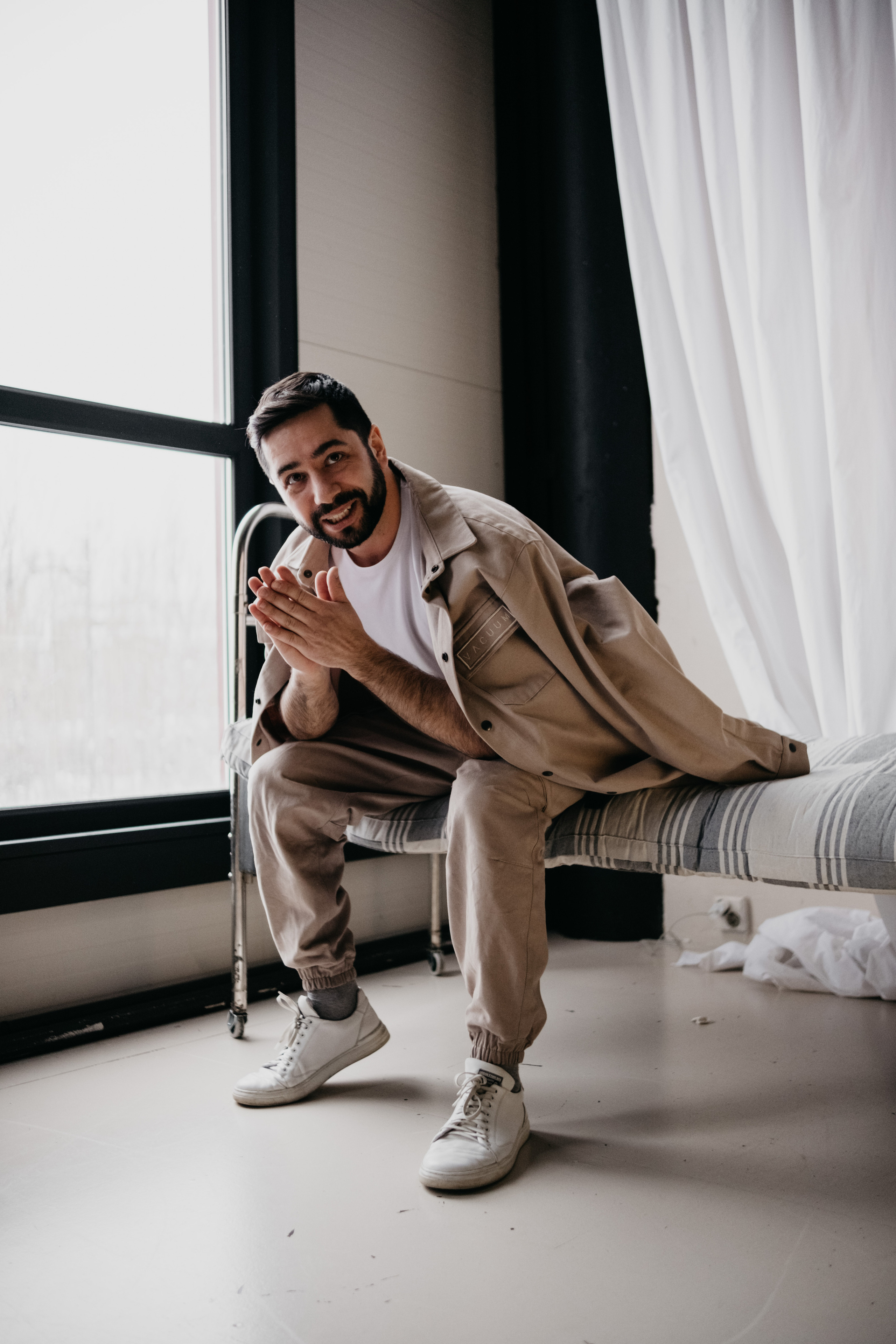 Artem. Репортажный и свадебный фотограф в Сургуте