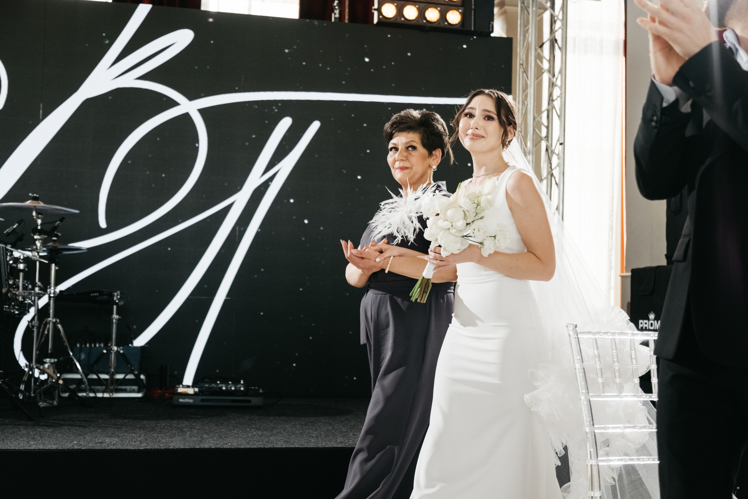 Полина и Влад. Репортажный и свадебный фотограф в Сургуте