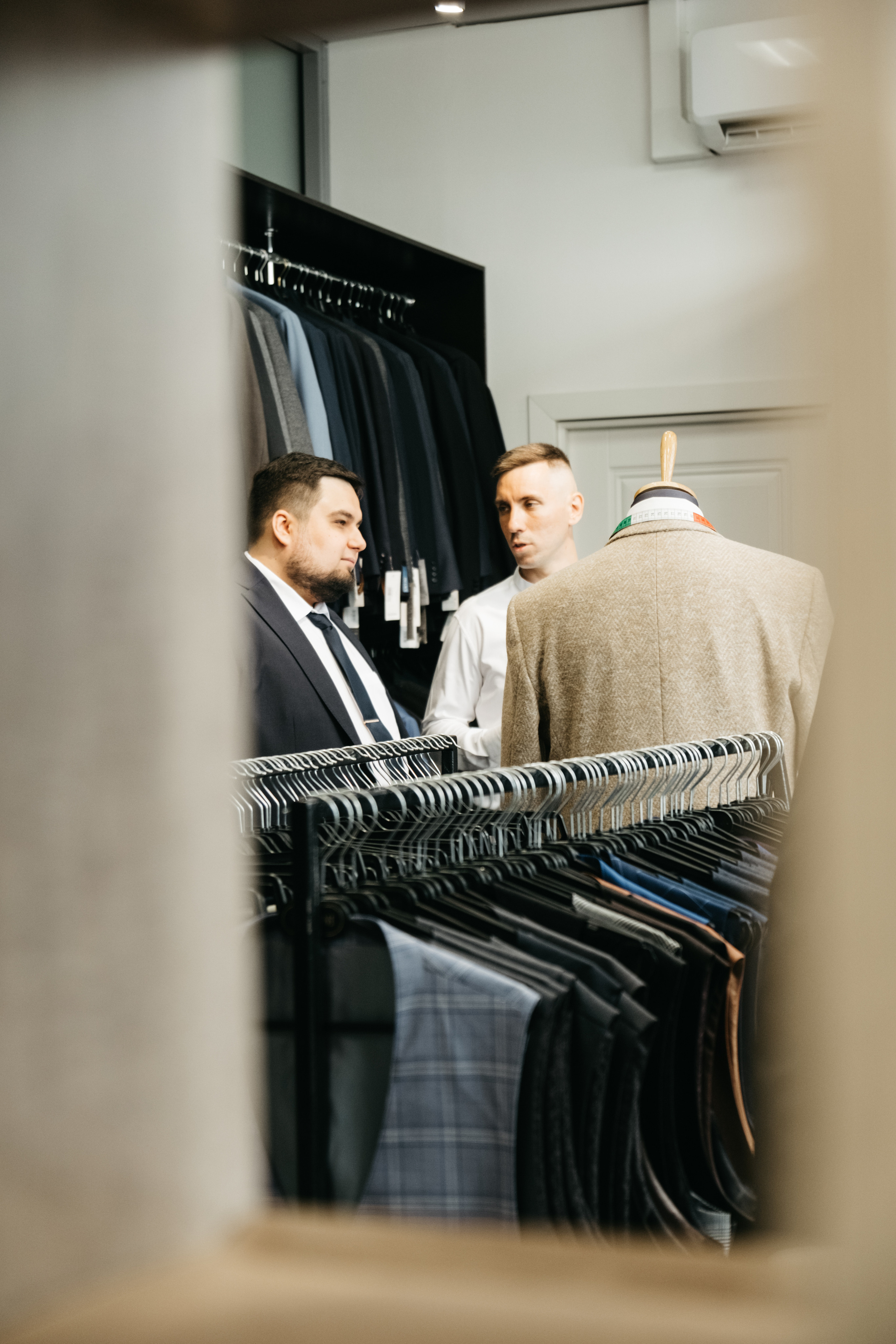 Полина и Влад. Репортажный и свадебный фотограф в Сургуте