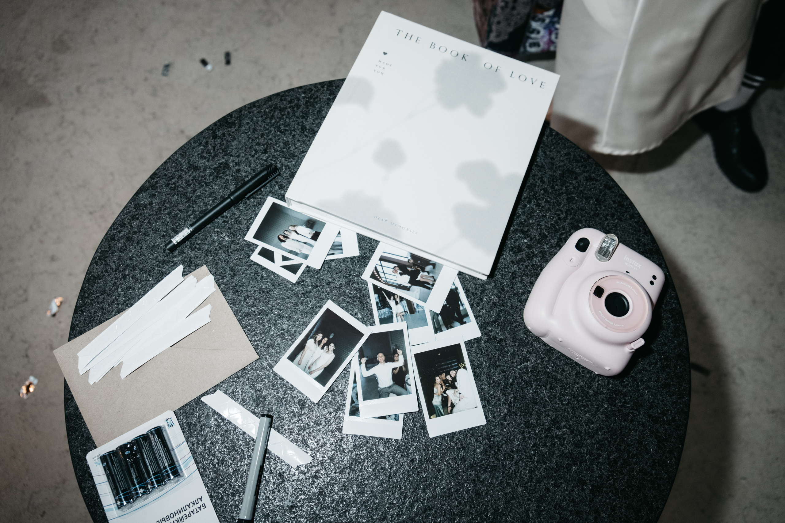 Полина и Влад. Репортажный и свадебный фотограф в Сургуте