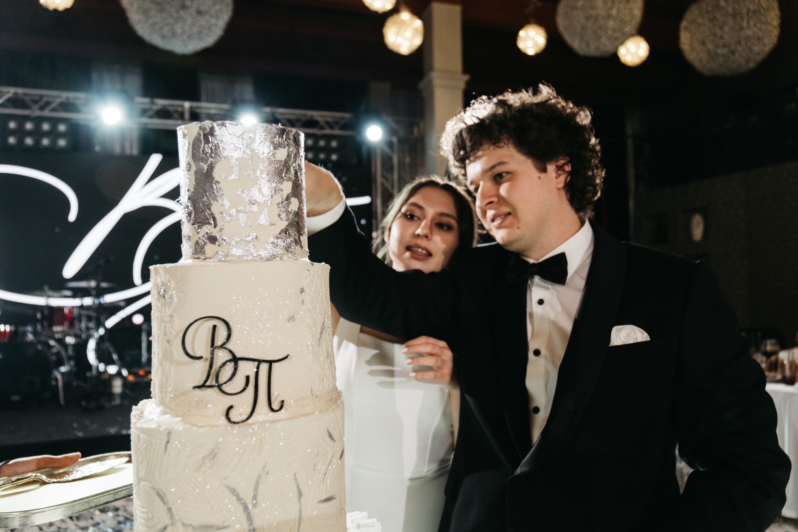 Полина и Влад. Репортажный и свадебный фотограф в Сургуте