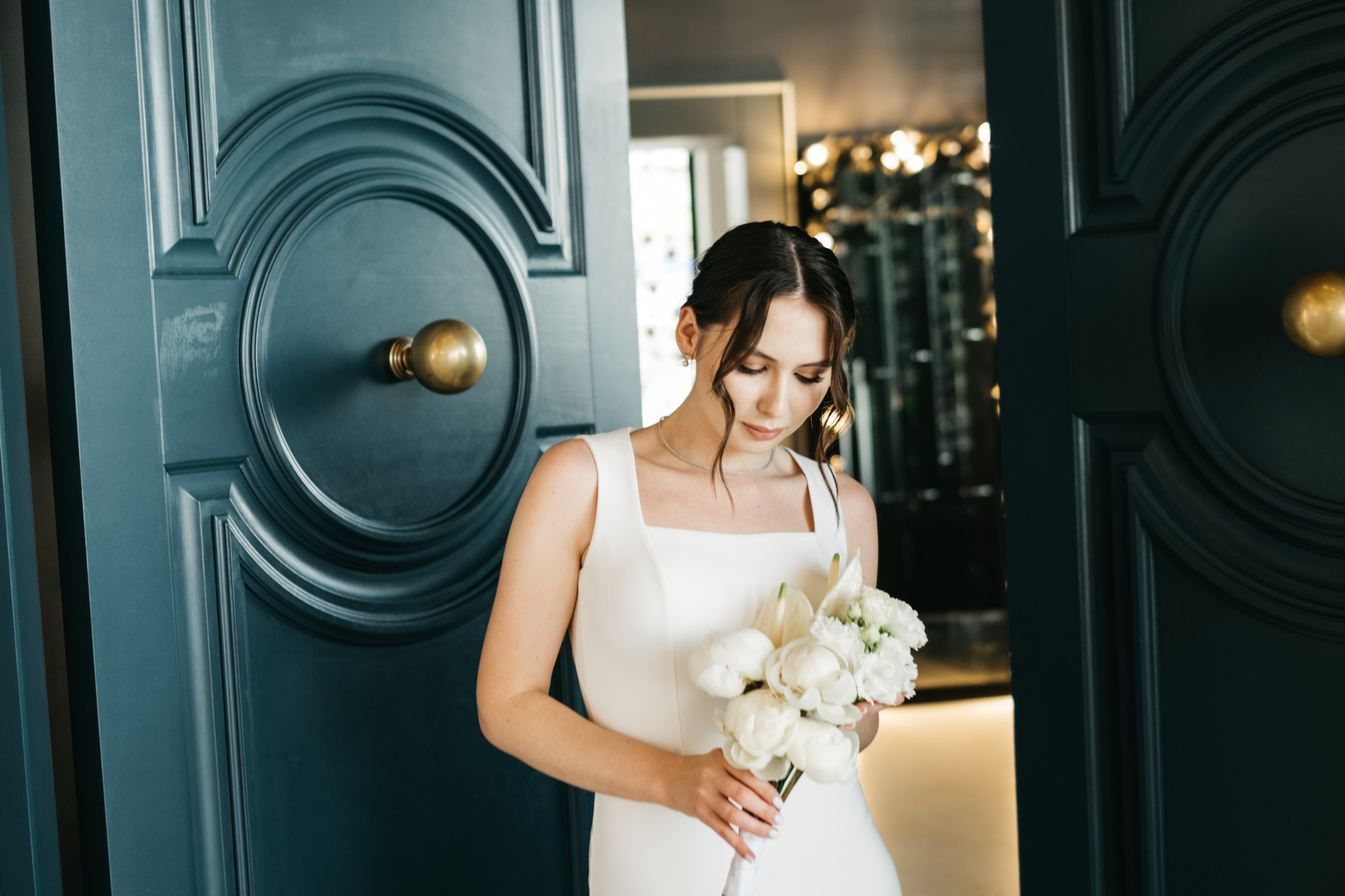 Полина и Влад. Репортажный и свадебный фотограф в Сургуте