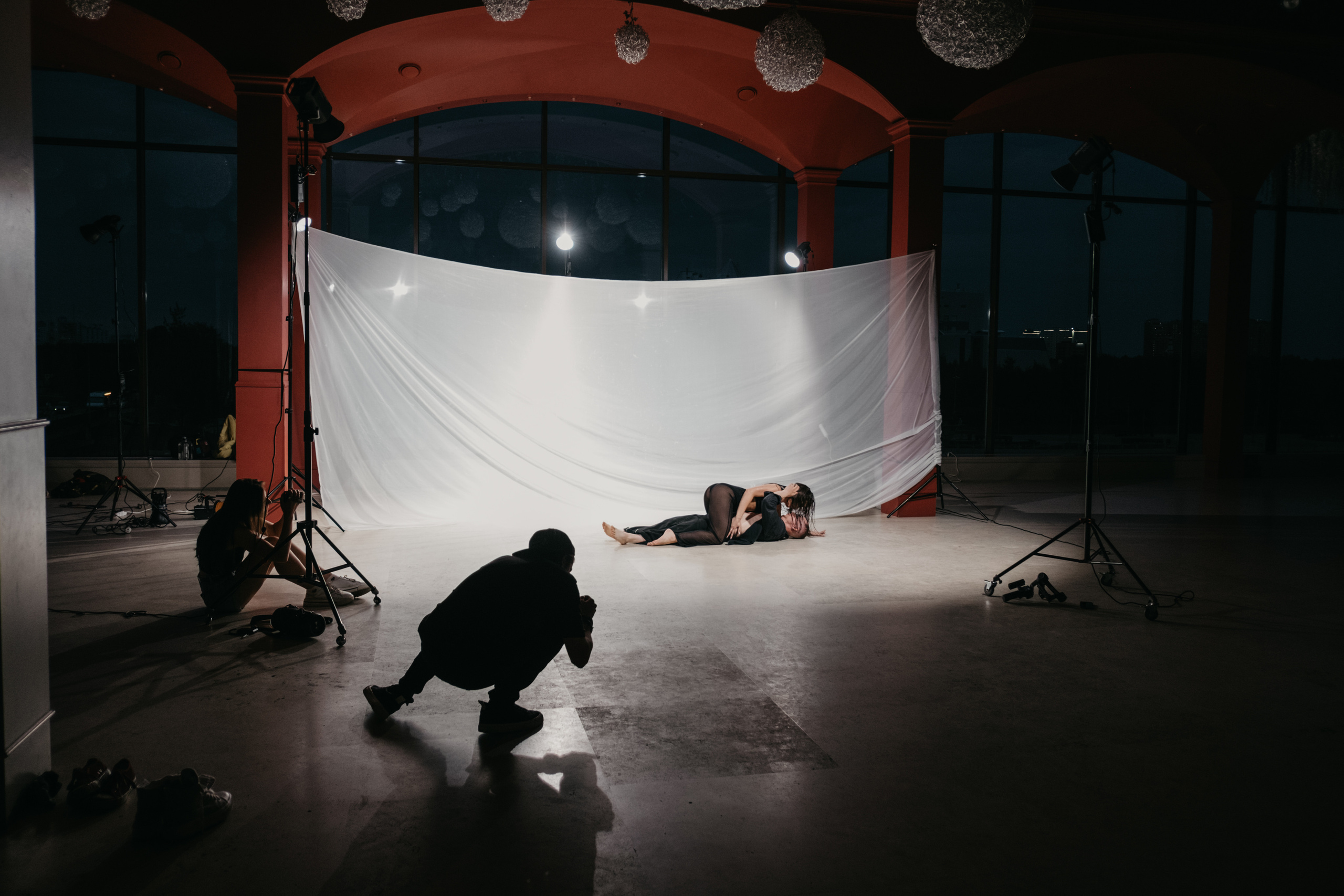 Dance clip, Vinoteca 2.07.23. Репортажный и свадебный фотограф в Сургуте