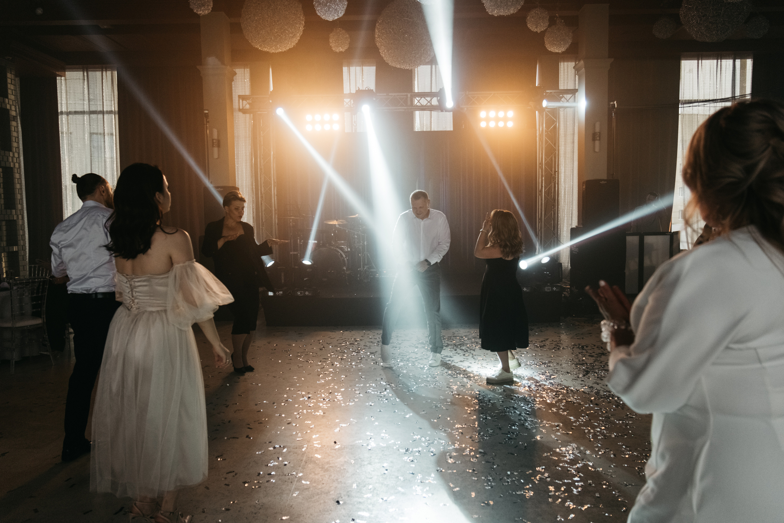 Полина и Влад. Репортажный и свадебный фотограф в Сургуте