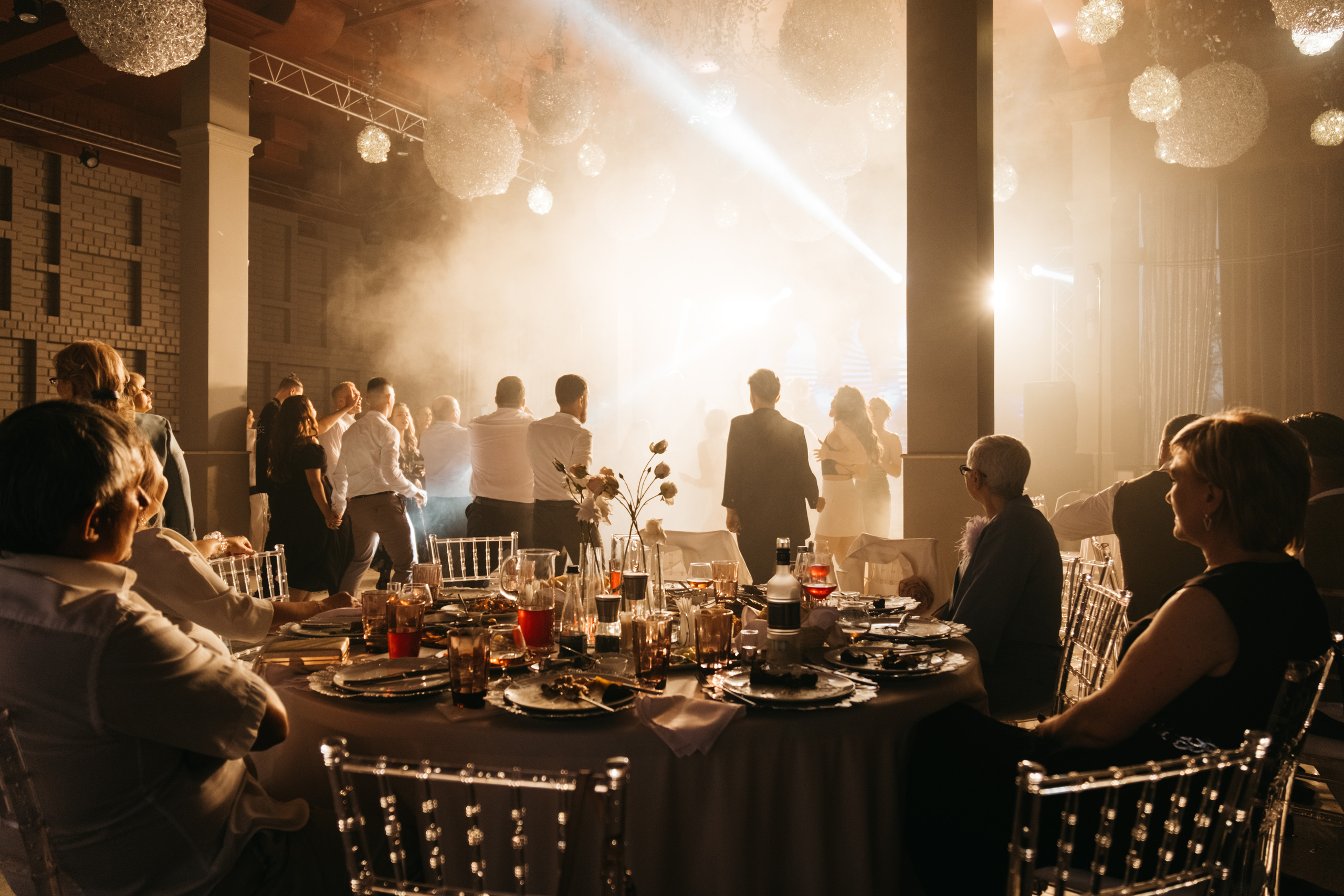 Полина и Влад. Репортажный и свадебный фотограф в Сургуте