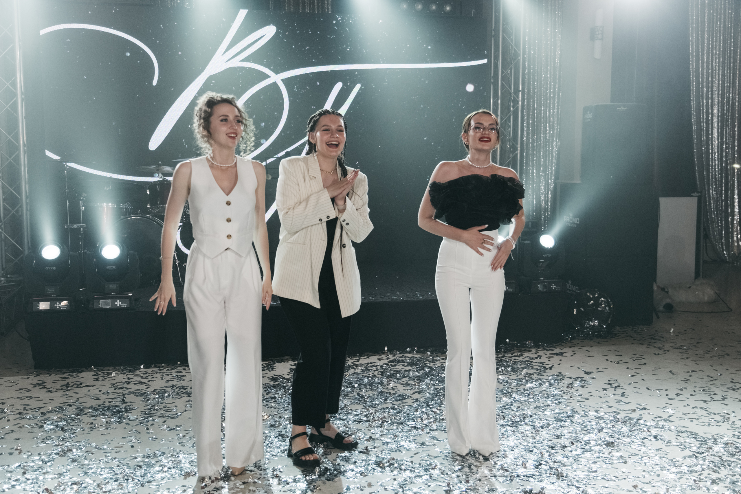 Полина и Влад. Репортажный и свадебный фотограф в Сургуте