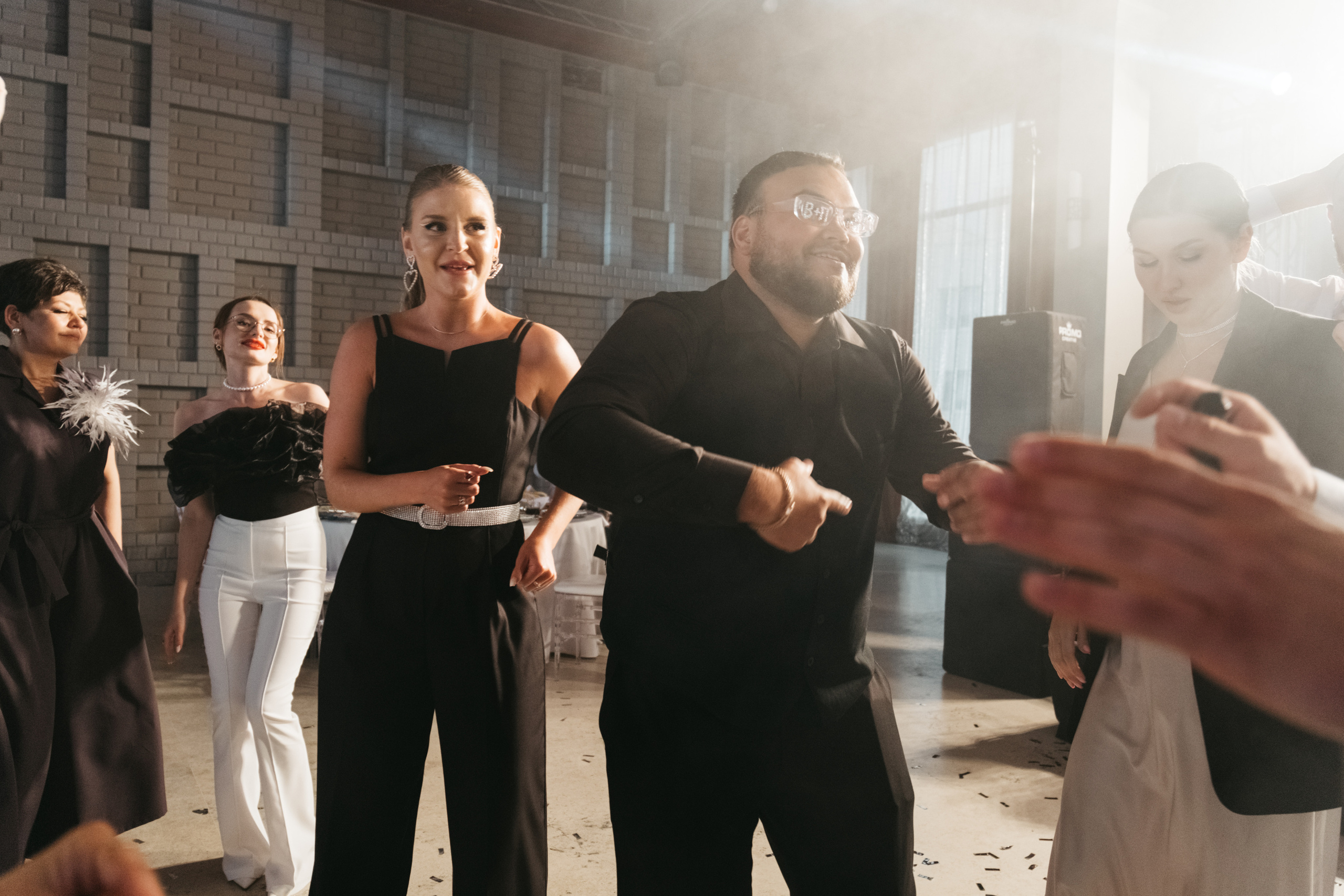 Полина и Влад. Репортажный и свадебный фотограф в Сургуте