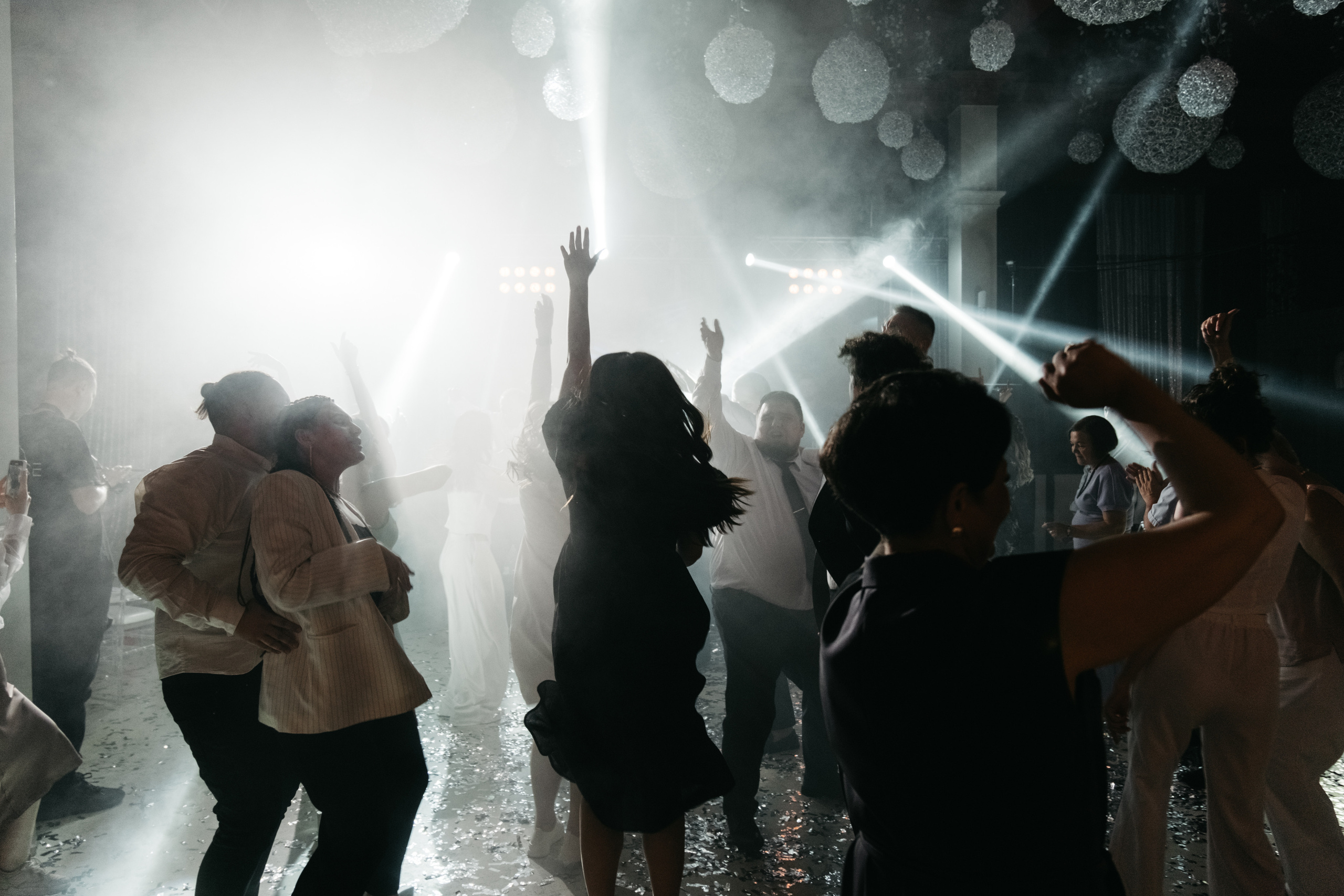 Полина и Влад. Репортажный и свадебный фотограф в Сургуте