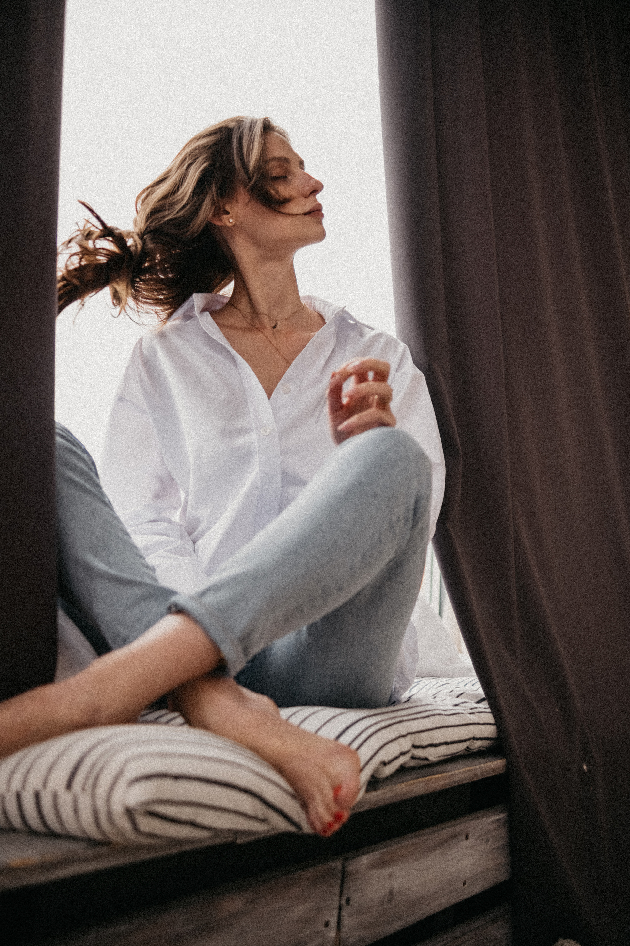 Oksana. Репортажный и свадебный фотограф в Сургуте