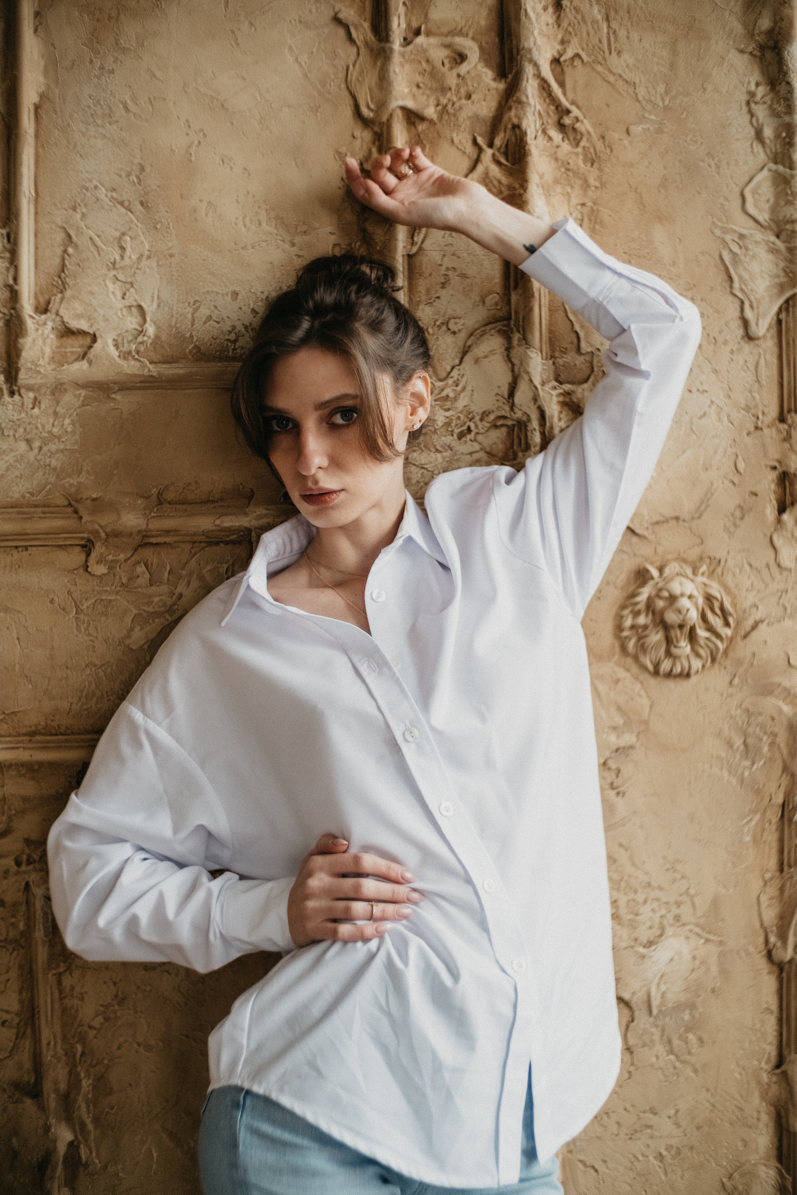 Oksana. Репортажный и свадебный фотограф в Сургуте