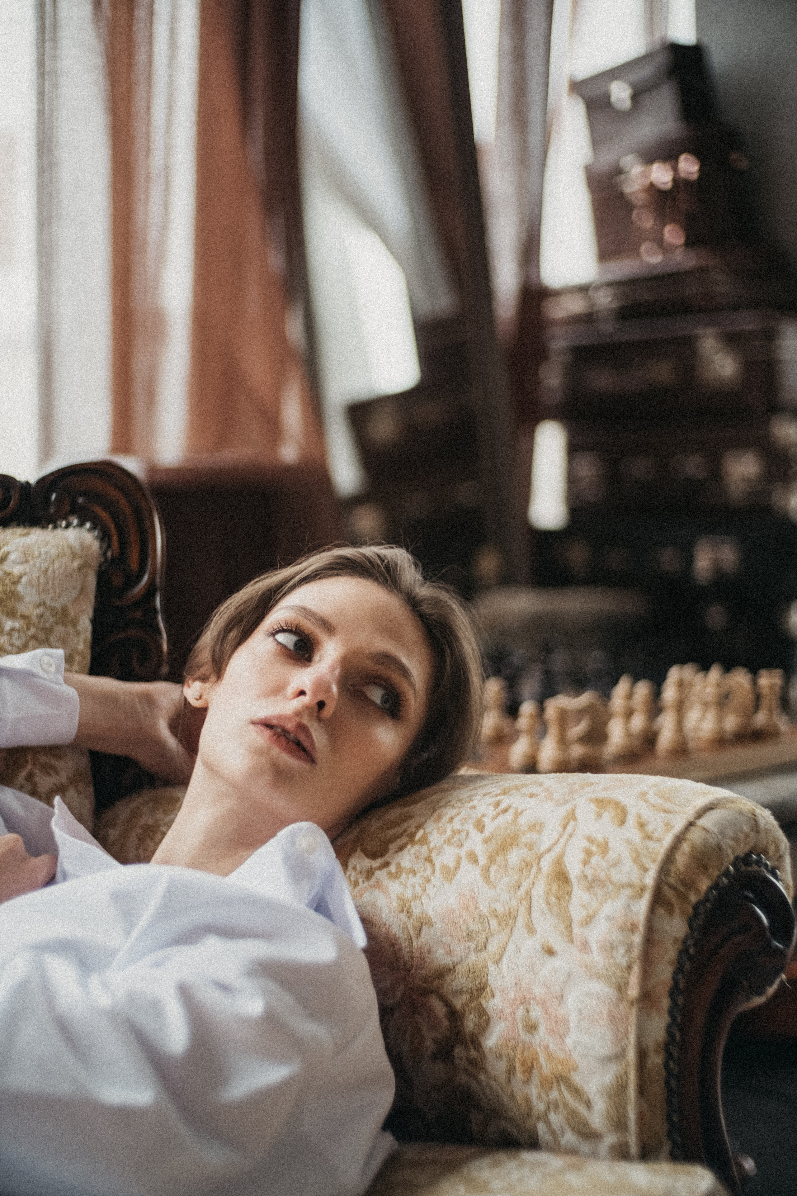 Oksana. Репортажный и свадебный фотограф в Сургуте