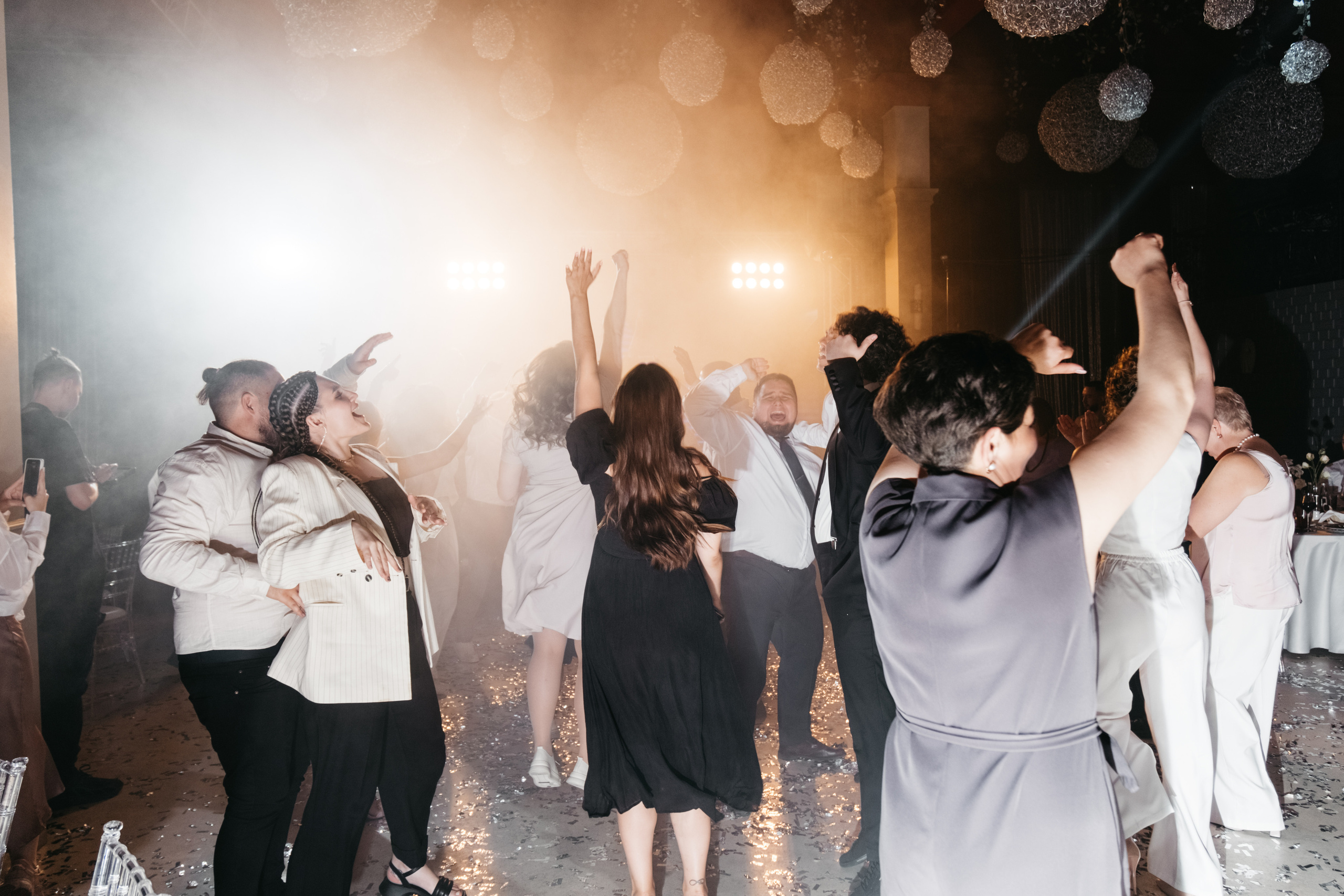 Полина и Влад. Репортажный и свадебный фотограф в Сургуте