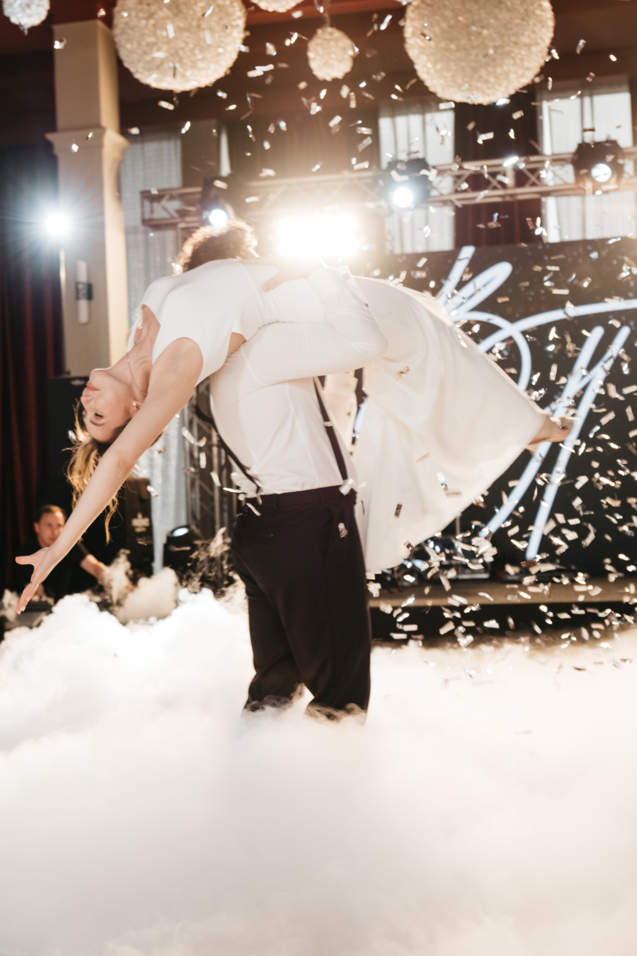 Полина и Влад. Репортажный и свадебный фотограф в Сургуте