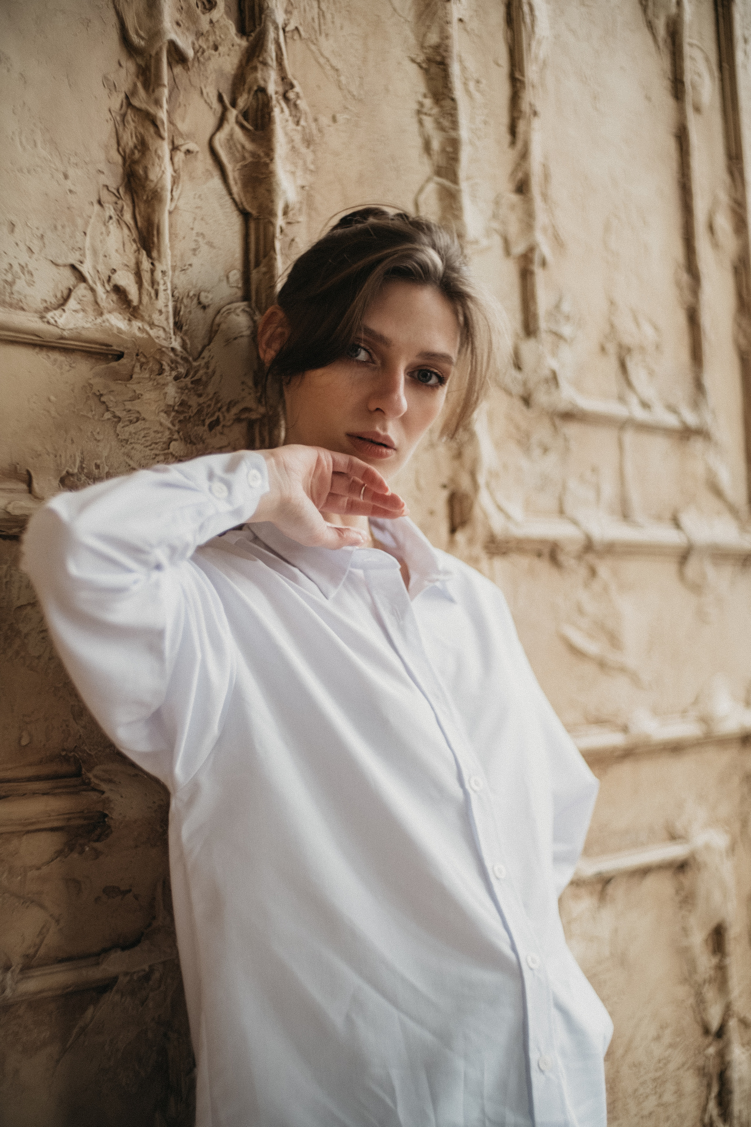 Oksana. Репортажный и свадебный фотограф в Сургуте