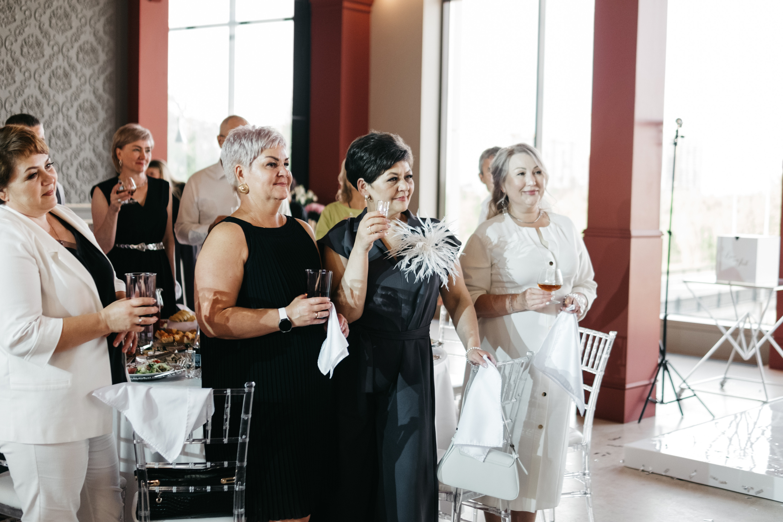 Полина и Влад. Репортажный и свадебный фотограф в Сургуте