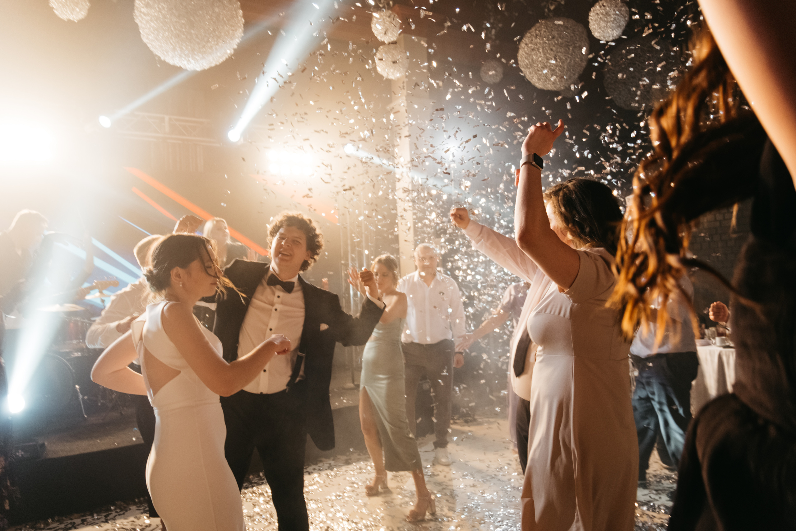 Полина и Влад. Репортажный и свадебный фотограф в Сургуте